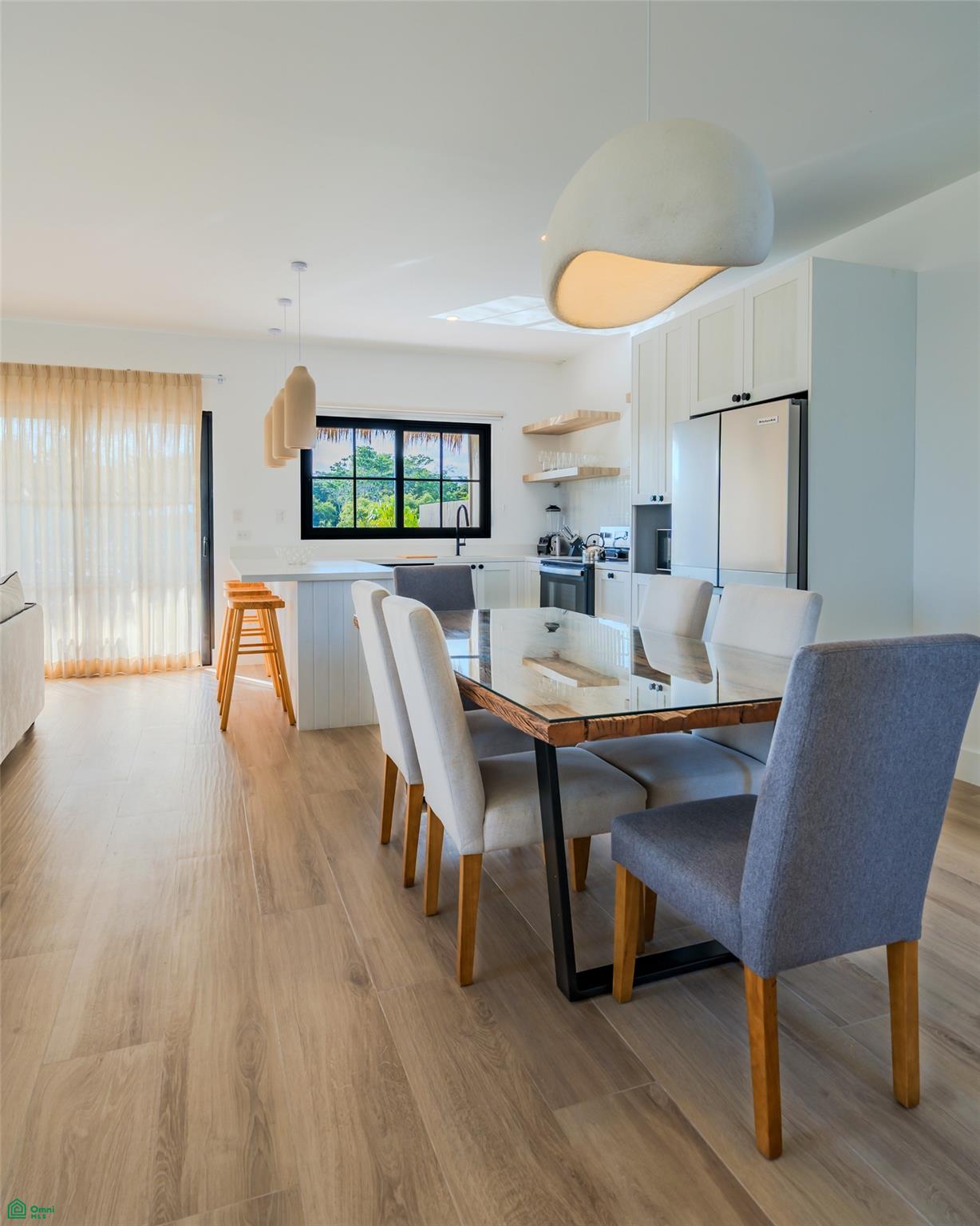 Bahia Azul- Luxury Lakefront Townhouses