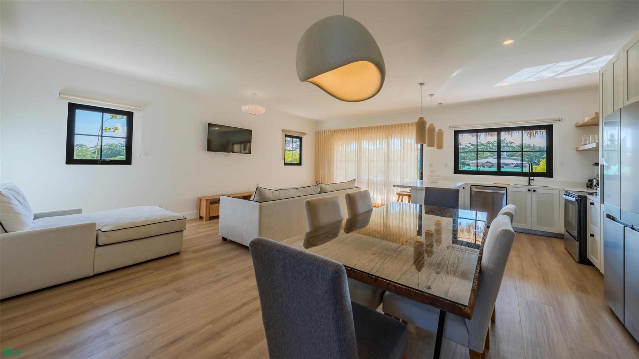 Bahia Azul- Luxury Lakefront Townhouses