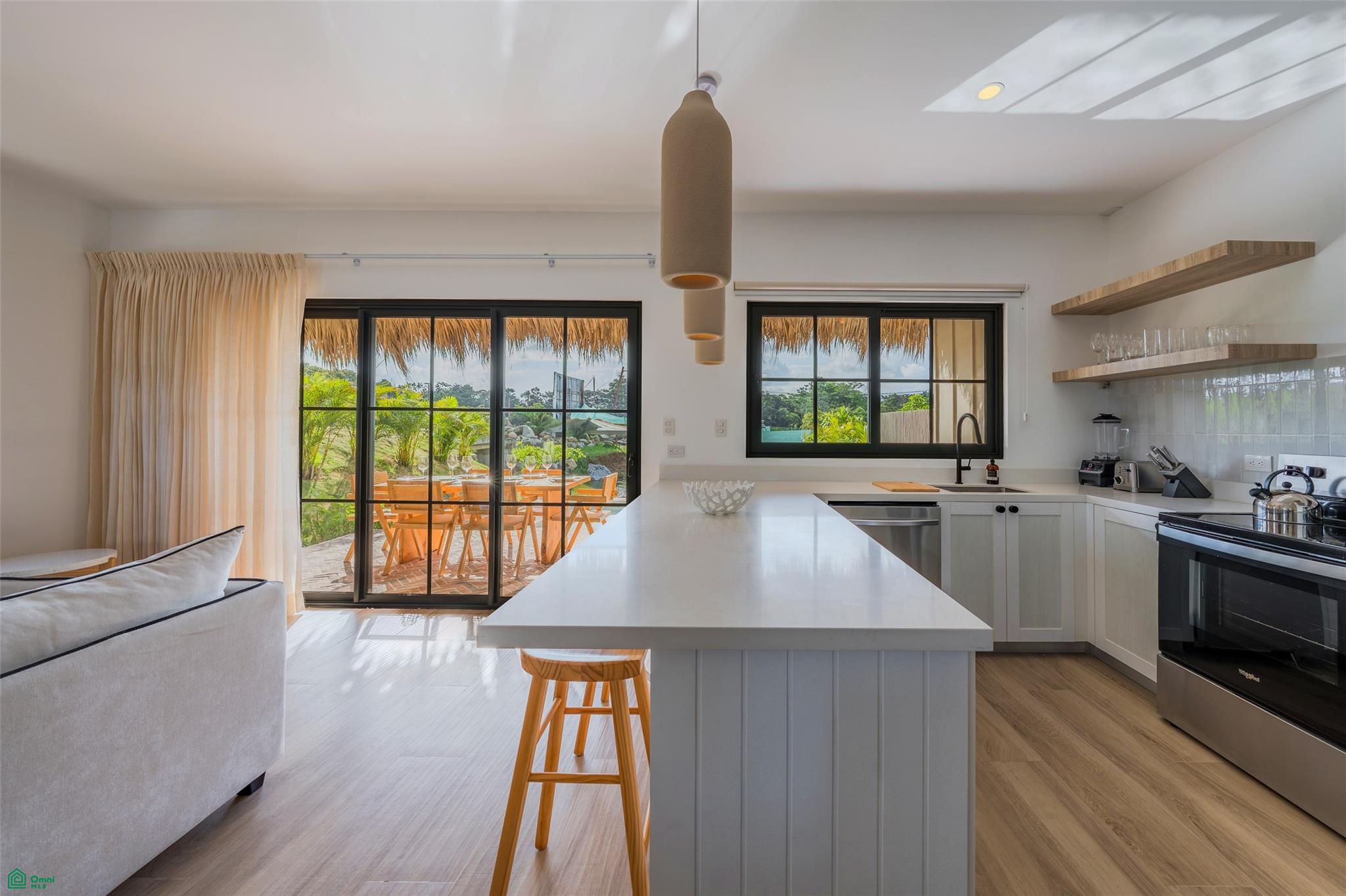 Bahia Azul- Luxury Lakefront Townhouses
