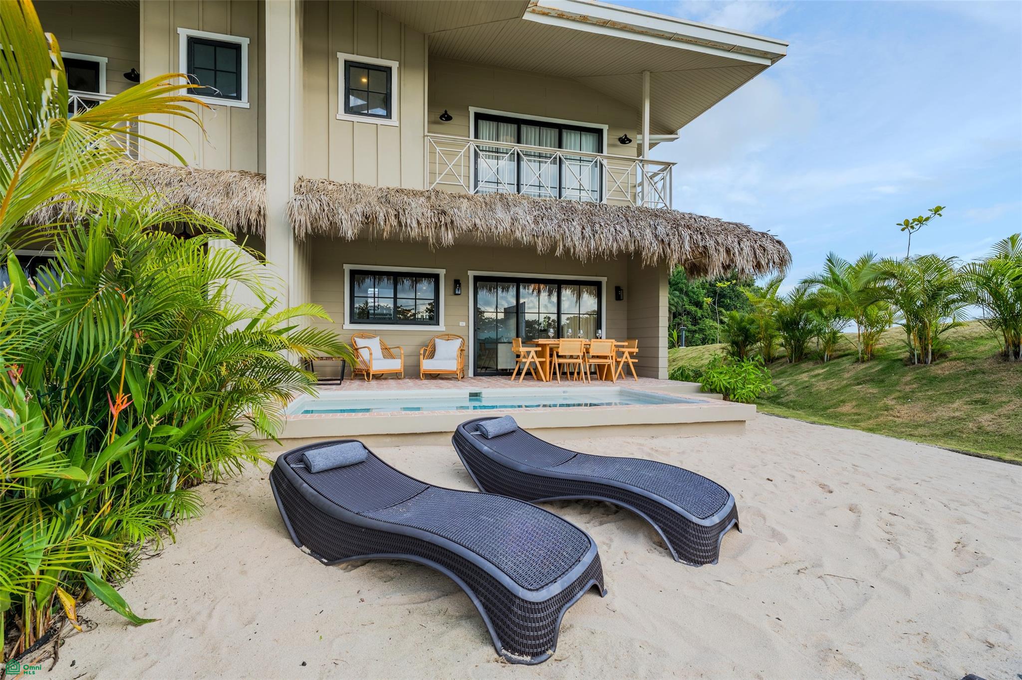 Bahia Azul- Luxury Lakefront Townhouses