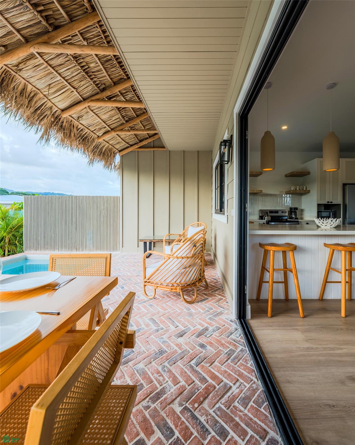 Bahia Azul- Luxury Lakefront Townhouses