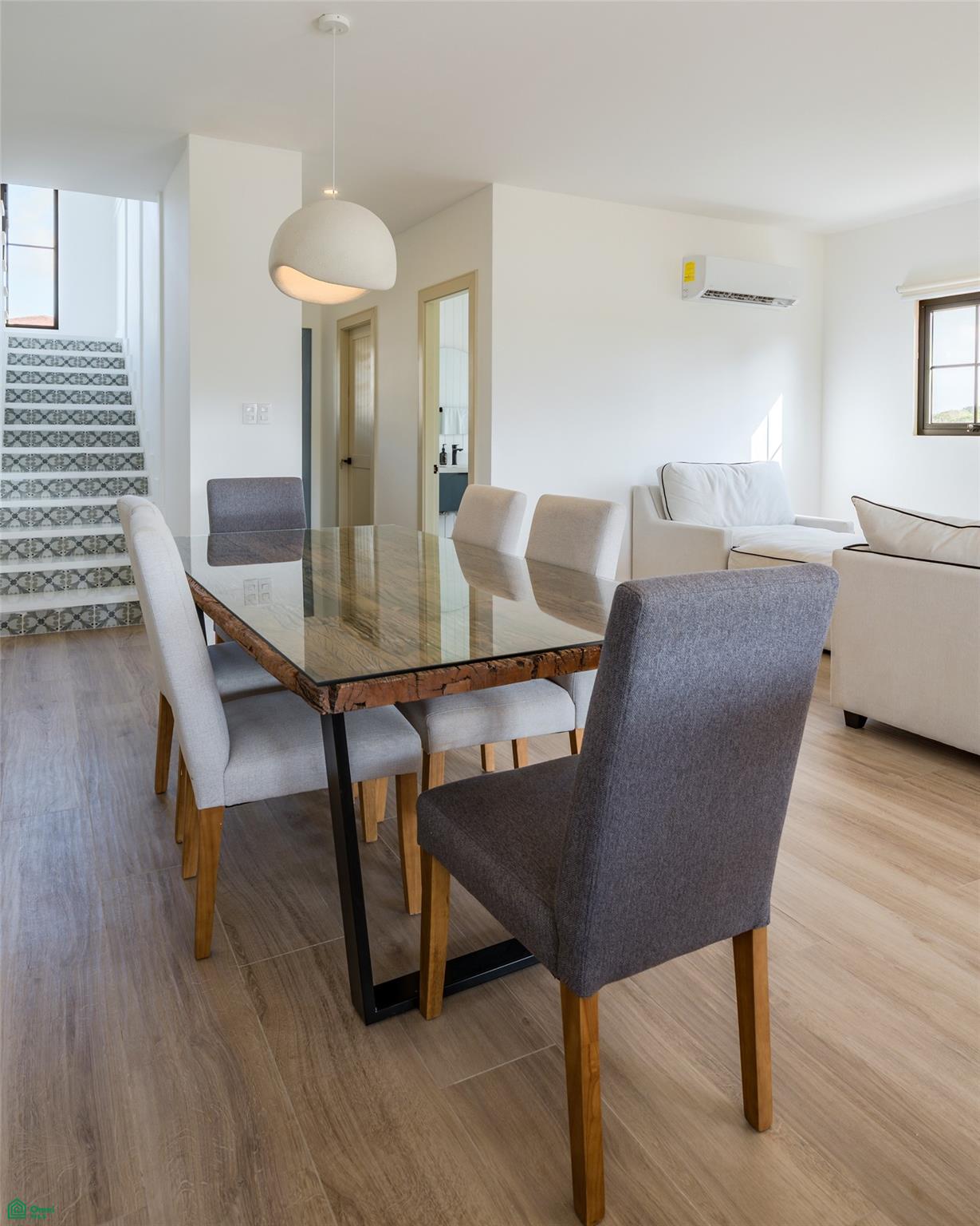 Bahia Azul- Luxury Lakefront Townhouses