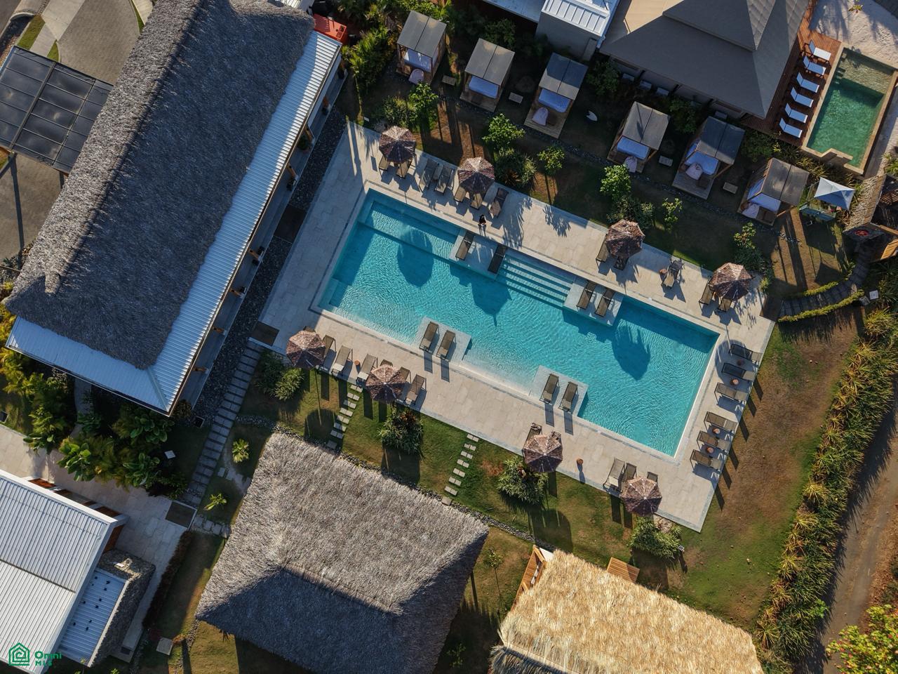 Bahia Blanca – Lakeview Townhouses