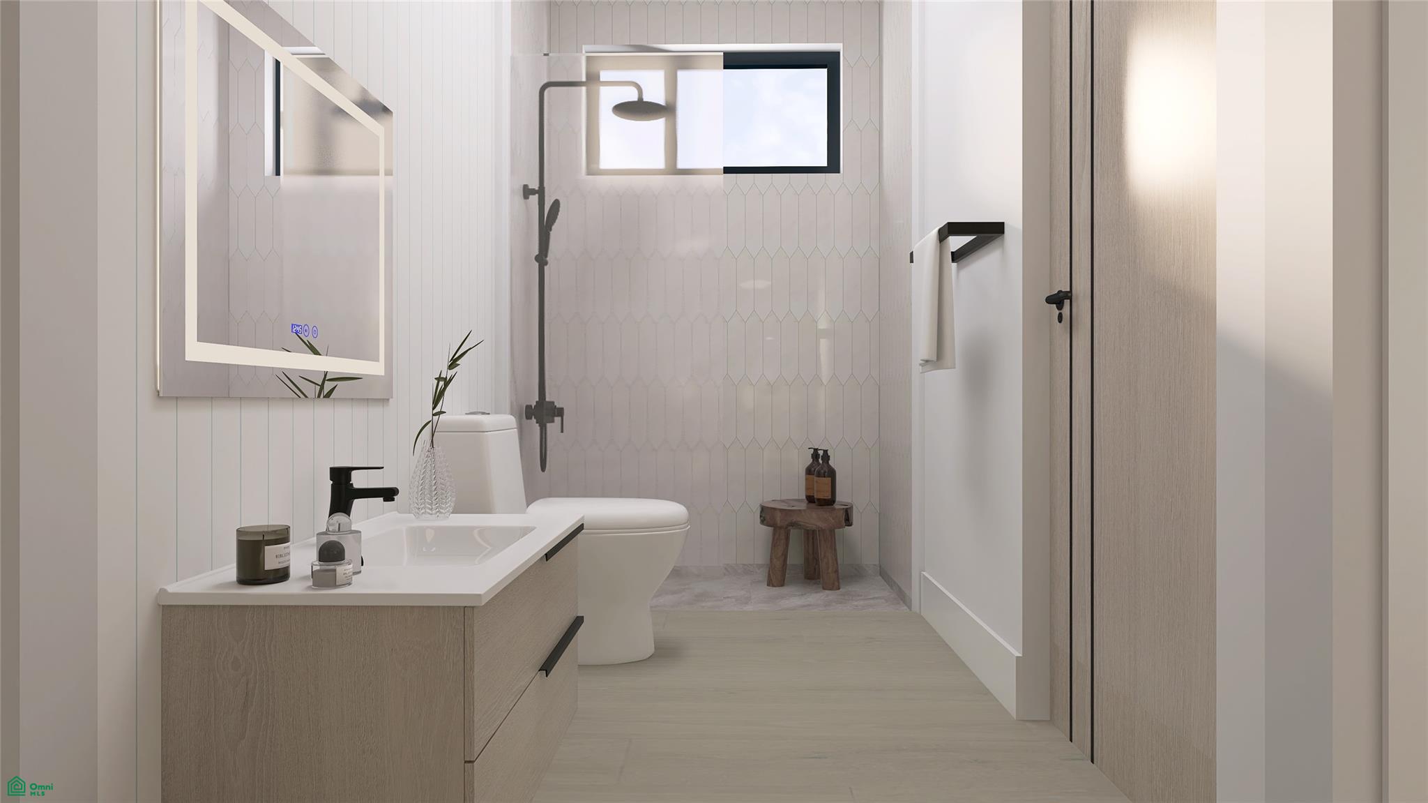 Bahia Blanca – Lakeview Townhouses