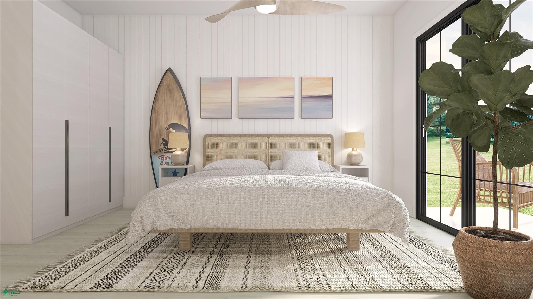 Bahia Blanca – Lakeview Townhouses