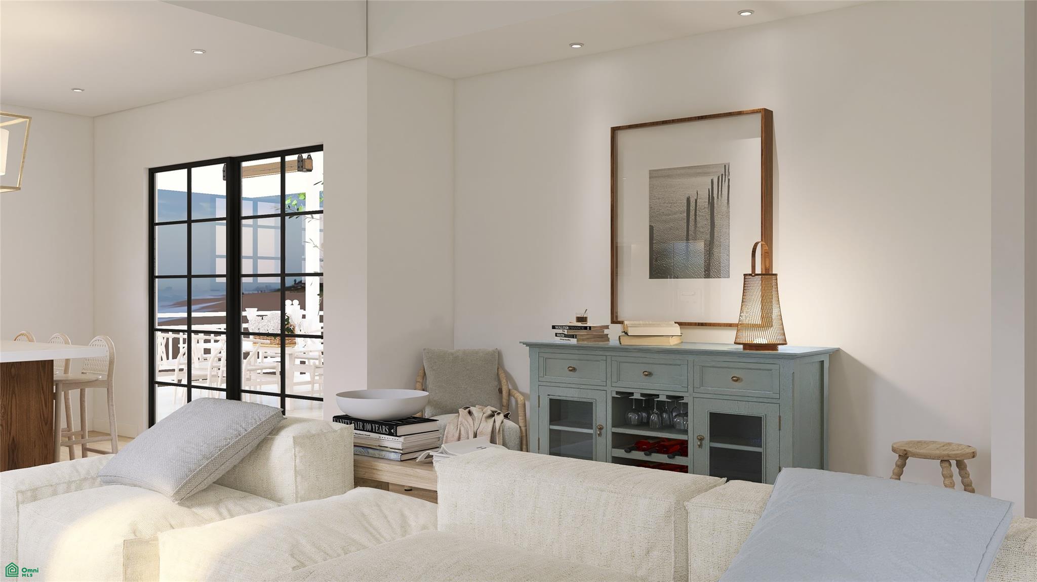 Bahia Verde – Contemporary Townhouses