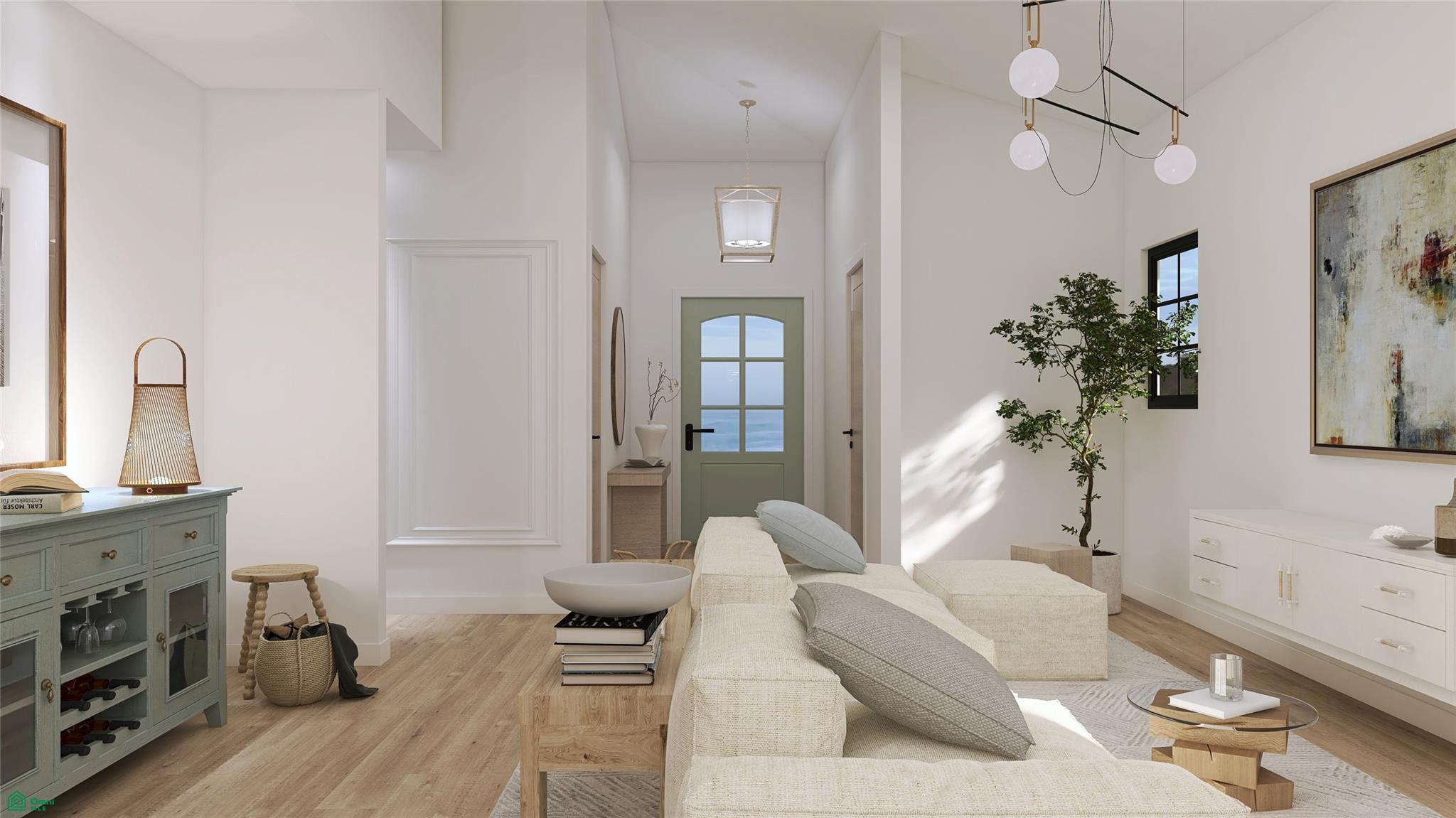 Bahia Verde – Contemporary Townhouses