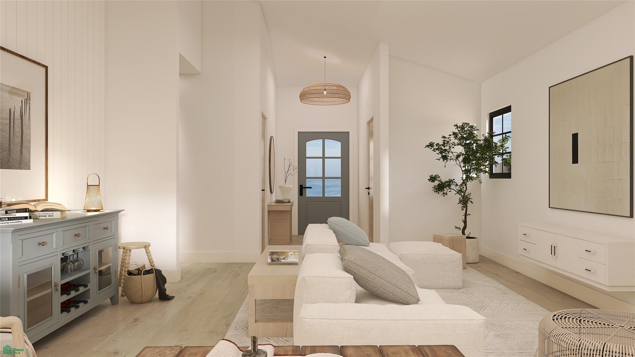 Bahia Verde – Contemporary Townhouses