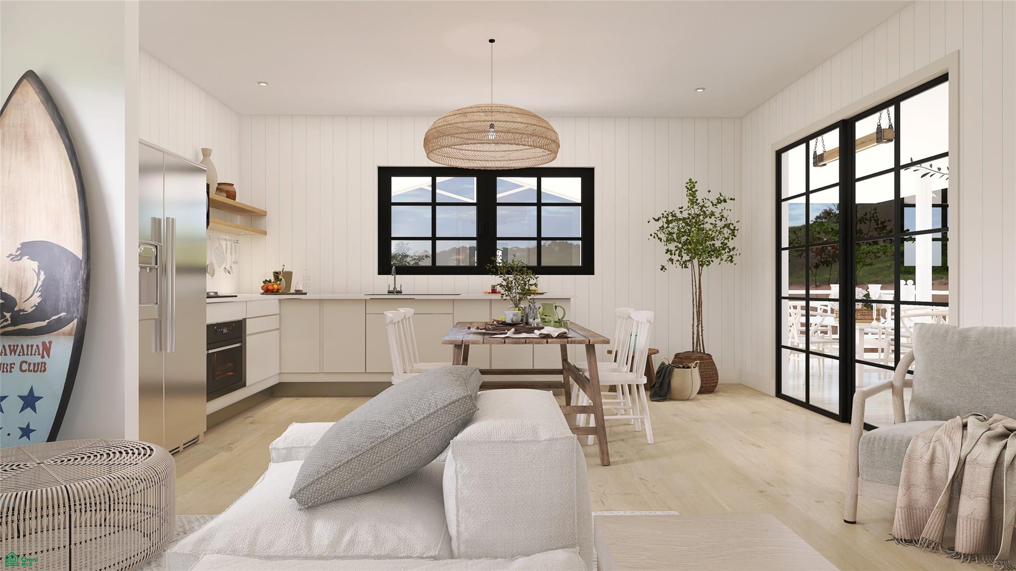 Bahia Verde – Contemporary Townhouses