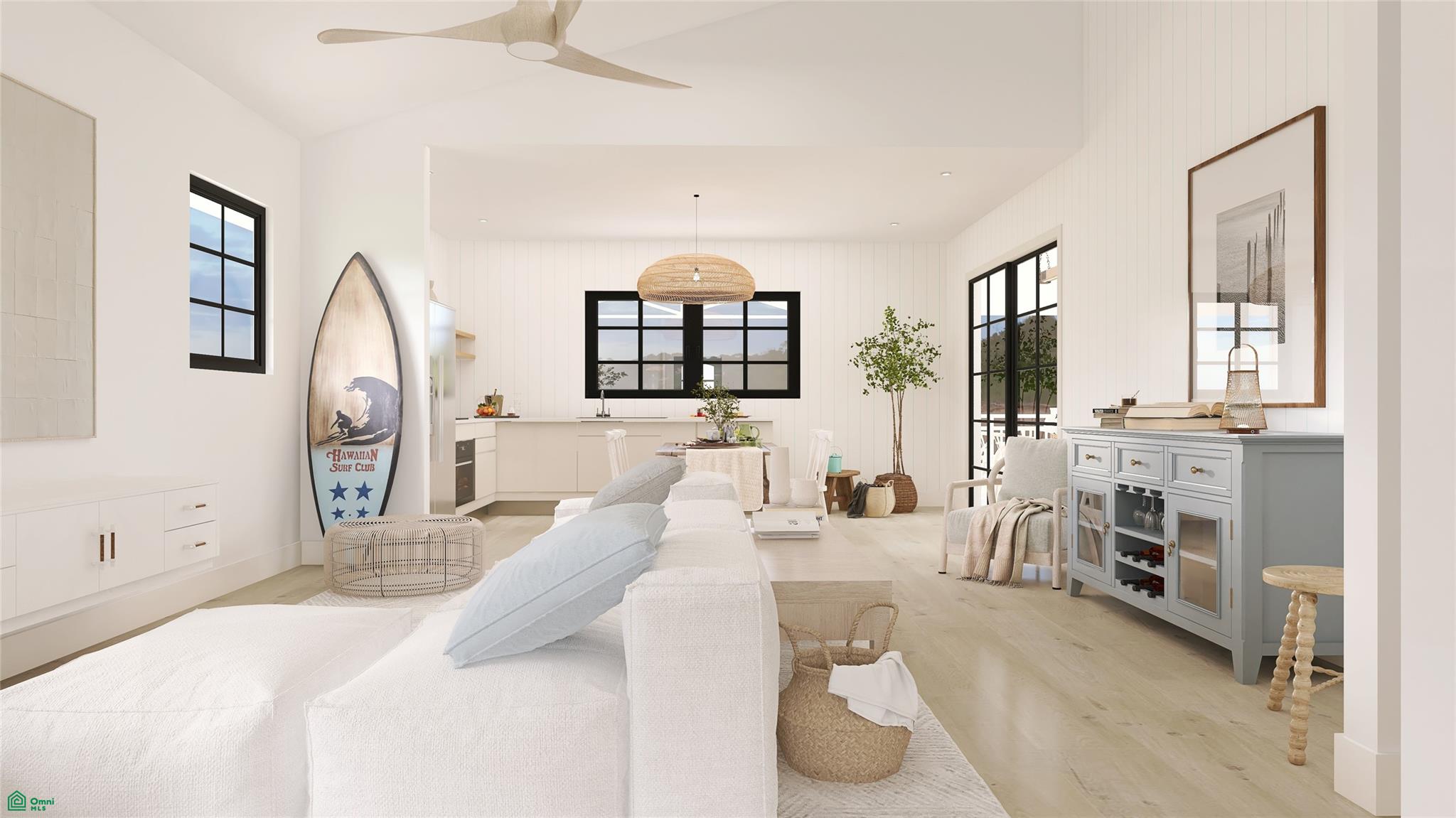 Bahia Verde – Contemporary Townhouses