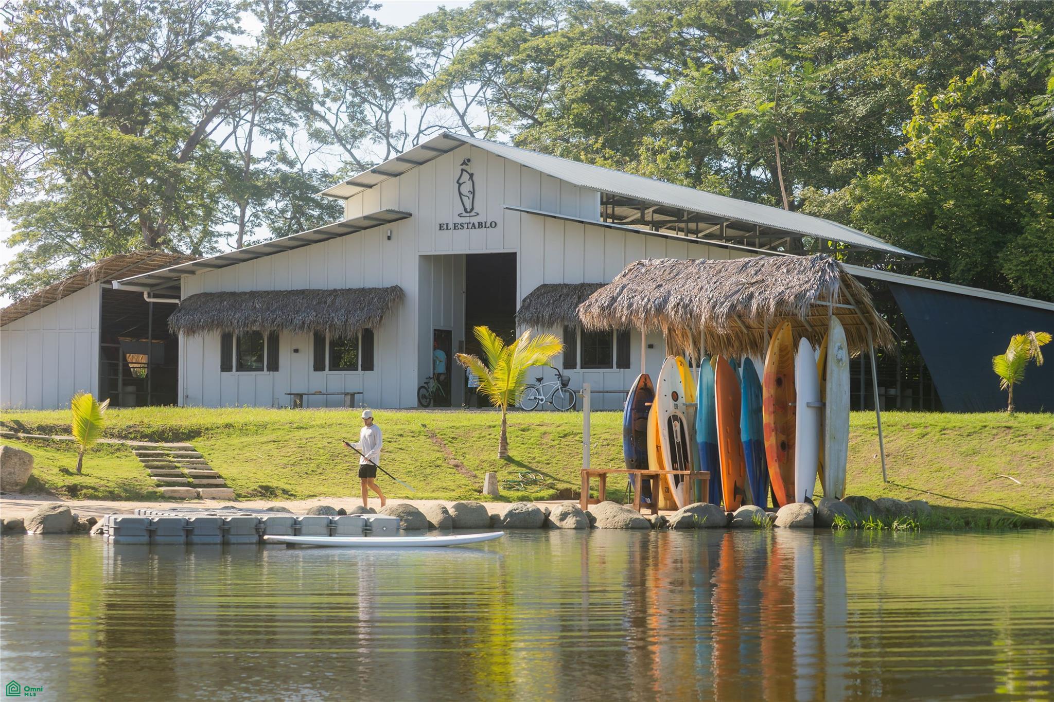 Bahia Verde – Contemporary Townhouses