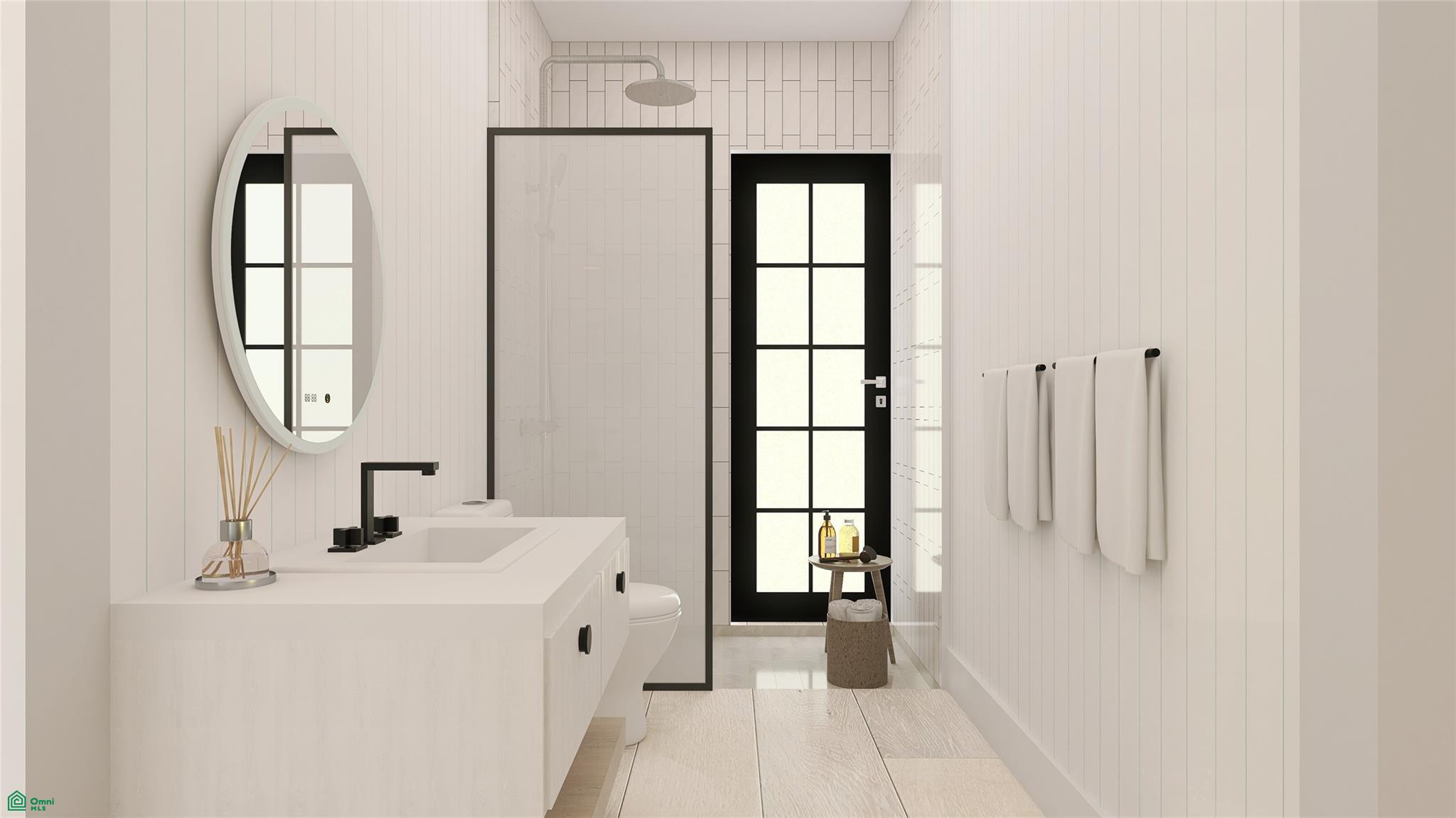 Bahia Verde – Contemporary Townhouses