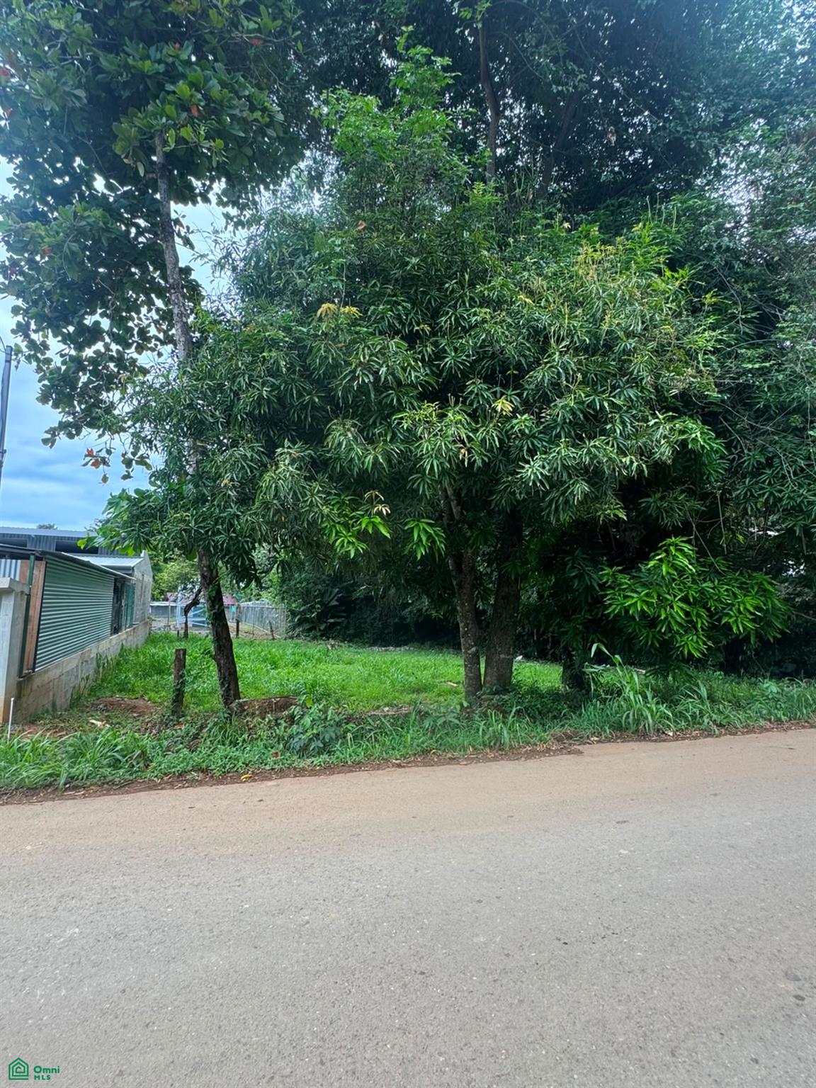 Prime Development Lot for Sale in Uvita – Ready to
