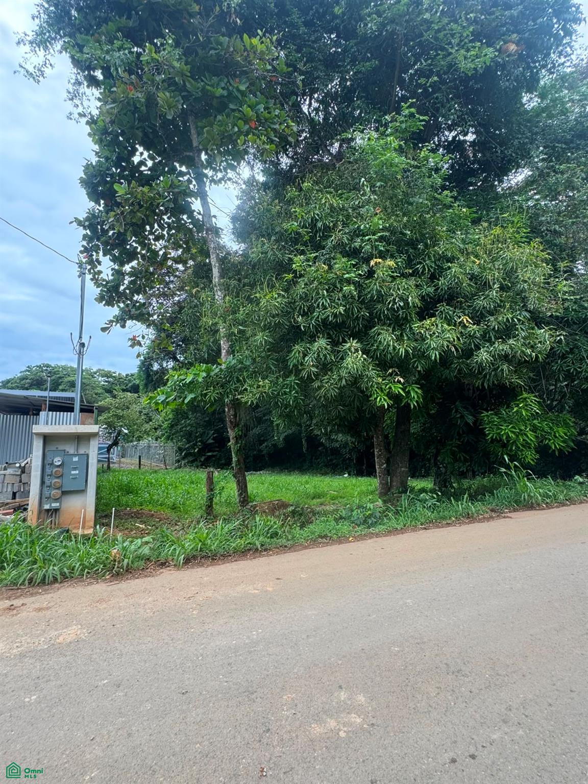 Prime Development Lot for Sale in Uvita – Ready to