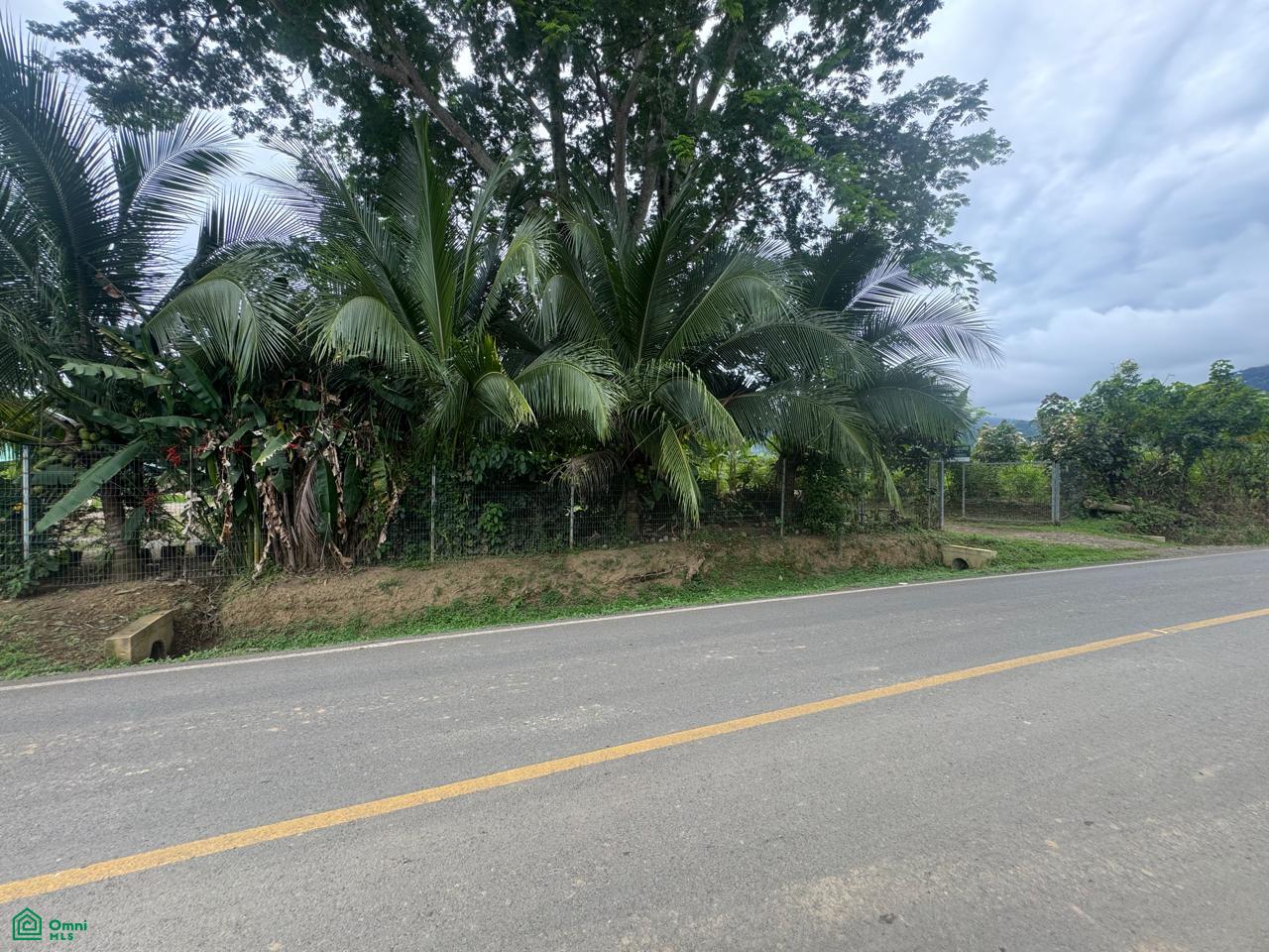 Premium 1,500 m² Flat Lot for Sale in Bahía Ballen