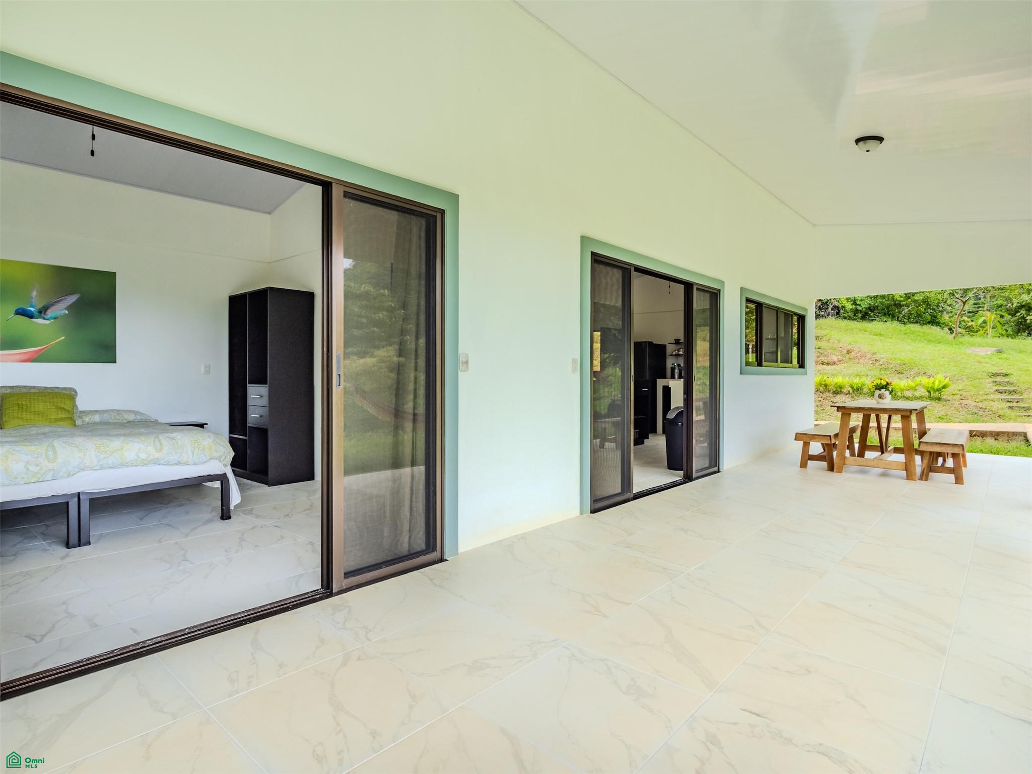 2.6-Acre Mountain Property in Southern Costa Rica