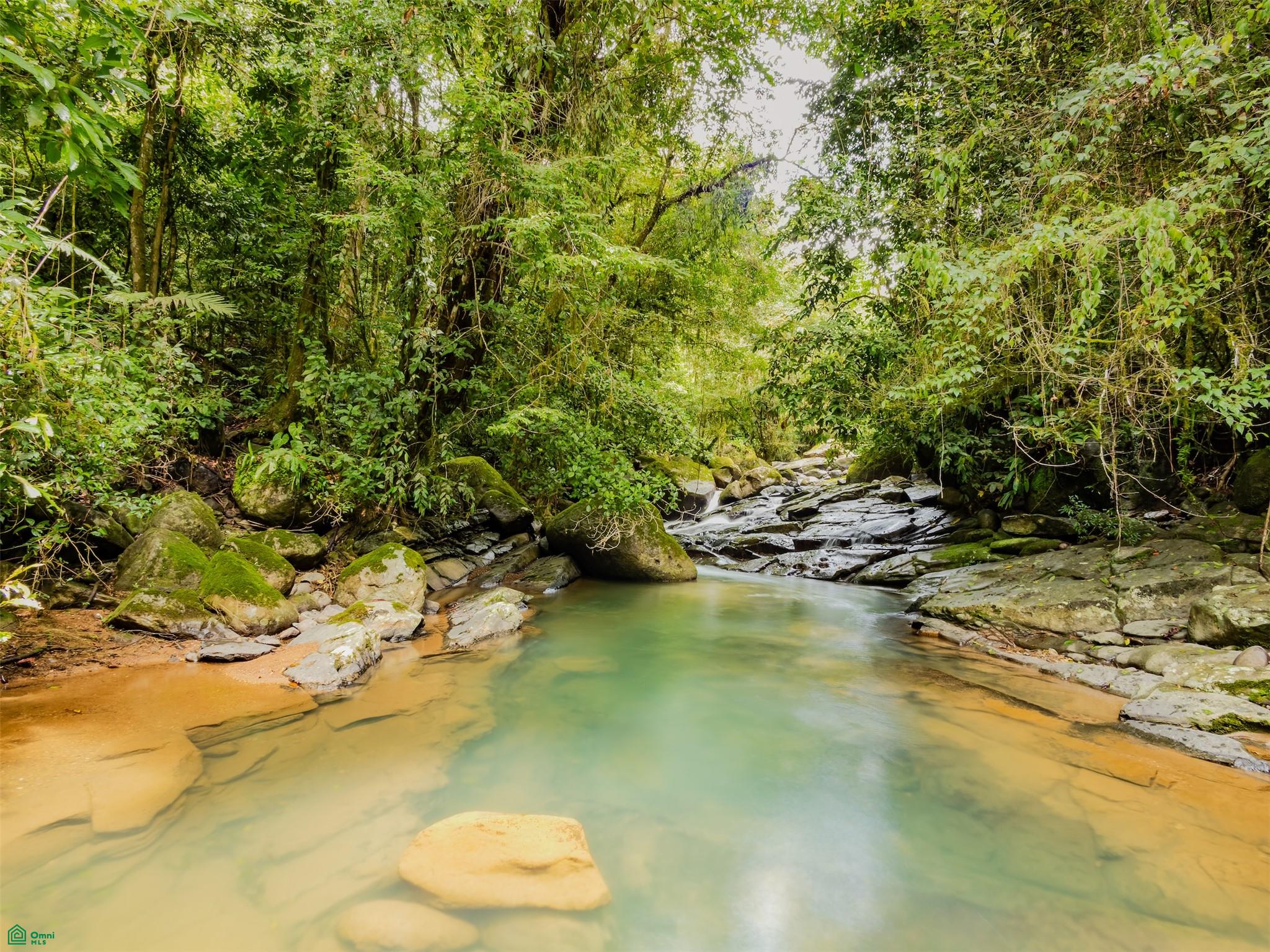 2.6-Acre Mountain Property in Southern Costa Rica