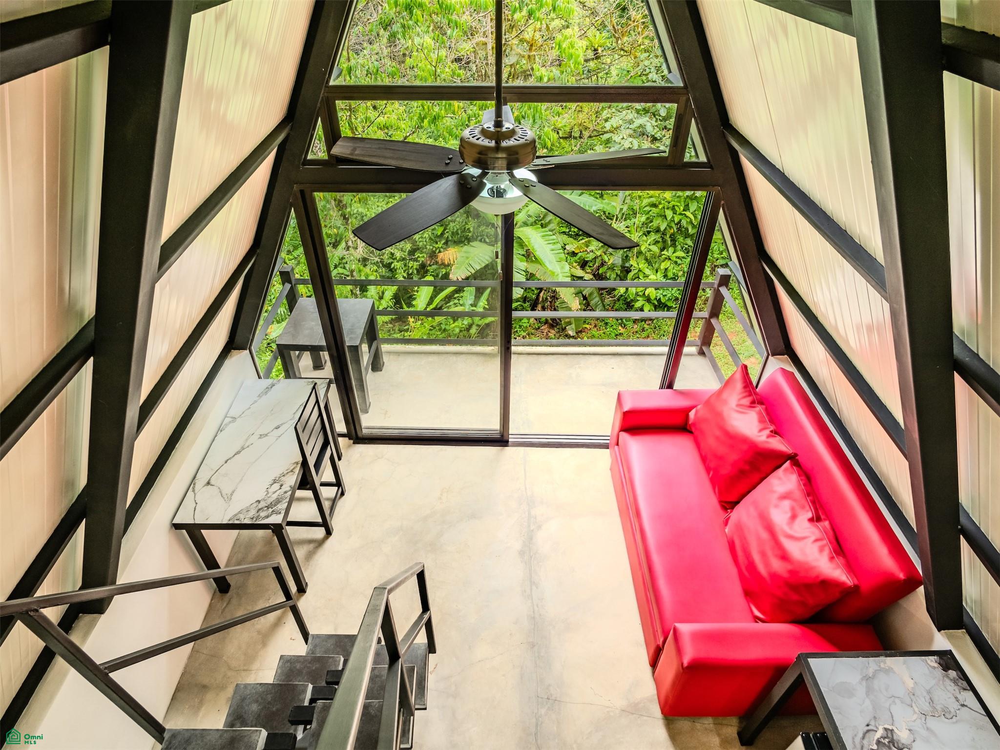 2.6-Acre Mountain Property in Southern Costa Rica