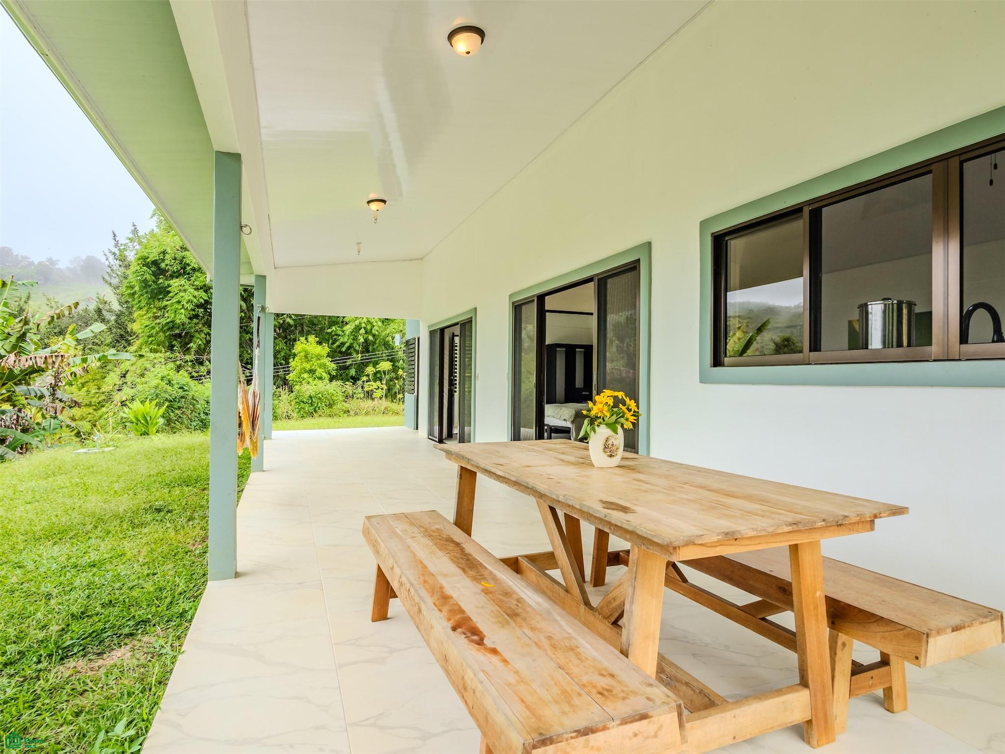 2.6-Acre Mountain Property in Southern Costa Rica