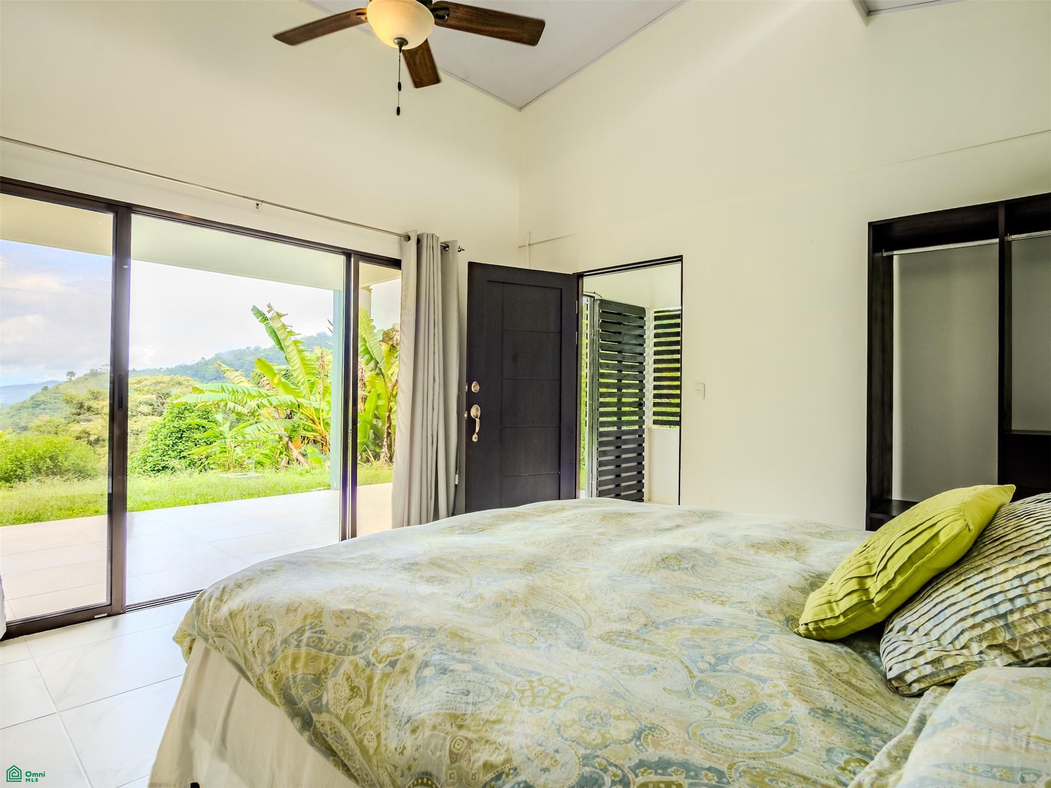 2.6-Acre Mountain Property in Southern Costa Rica