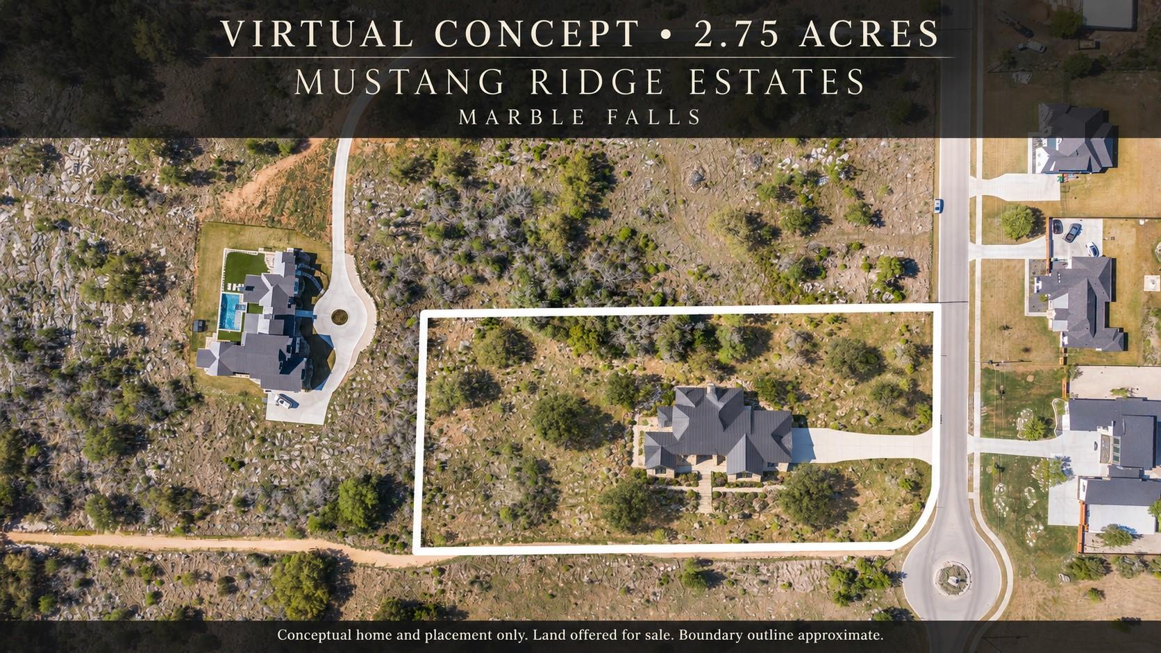 LOT 48 Parkview DR