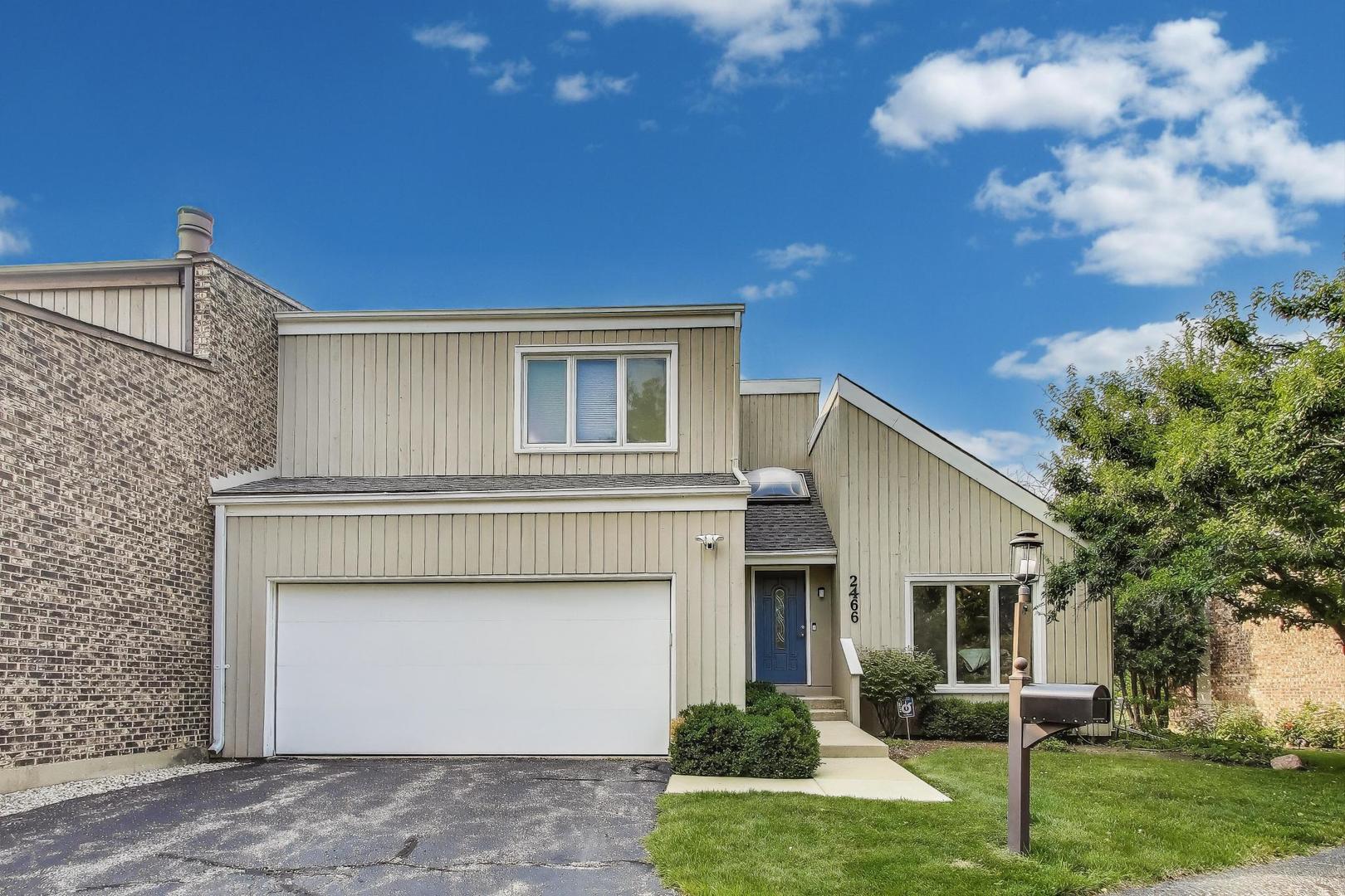 2466 Cobblewood Drive