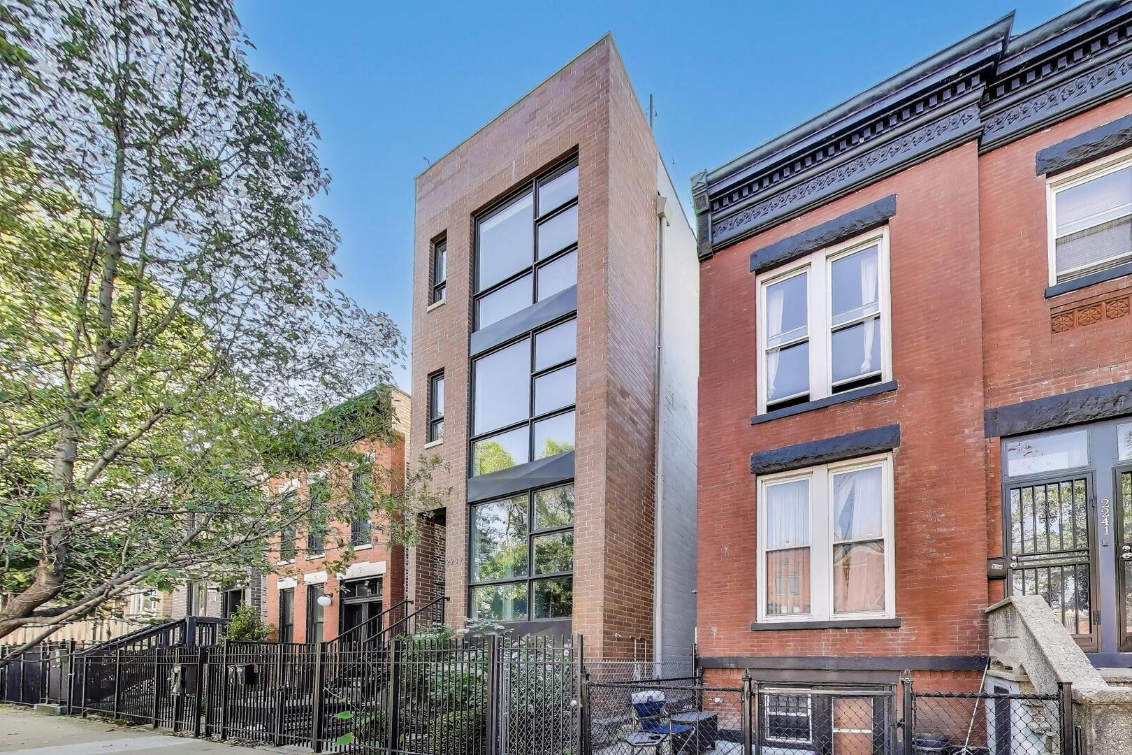 2237 W Race Avenue Unit: 2