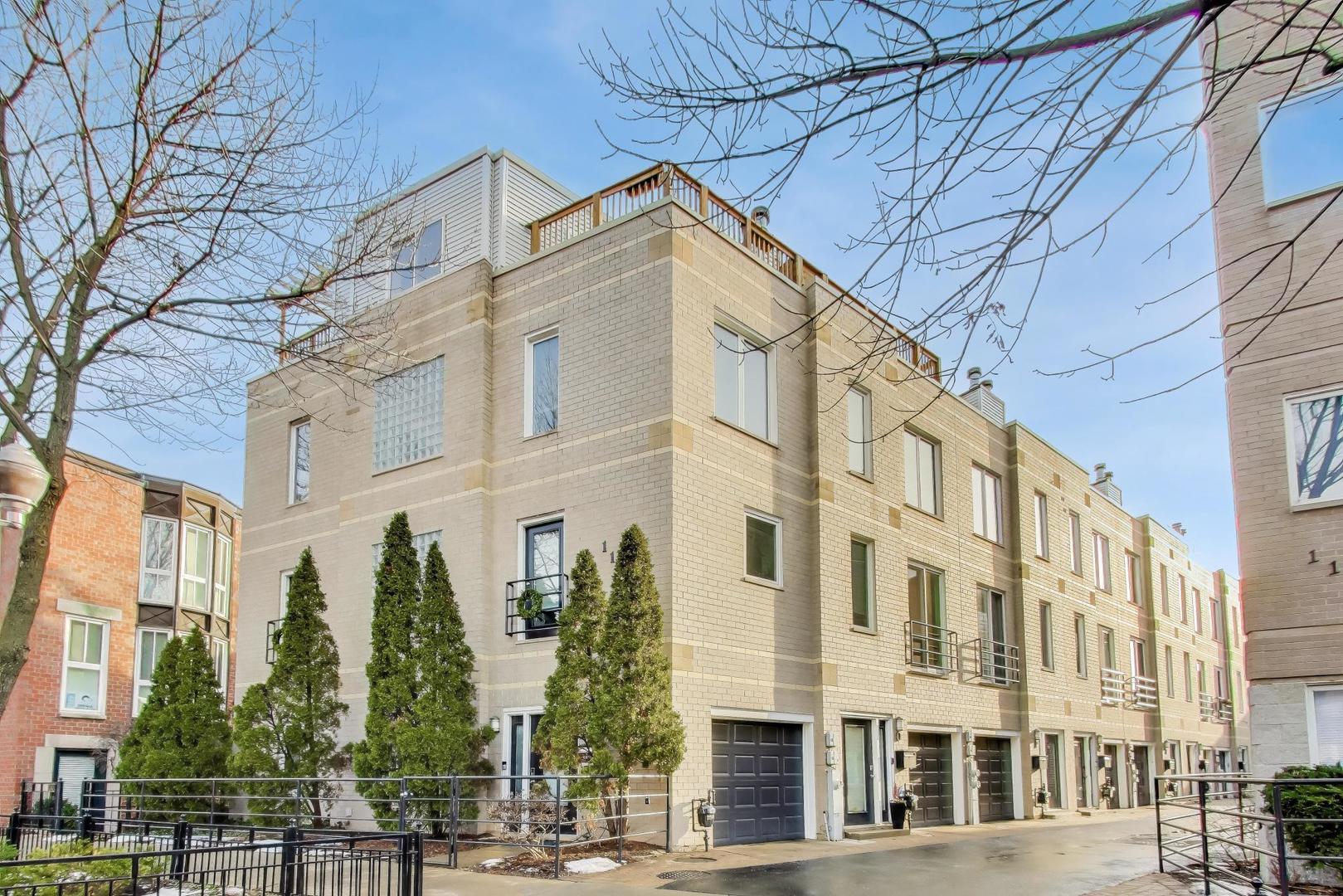 1145 W Newport Avenue Unit: T