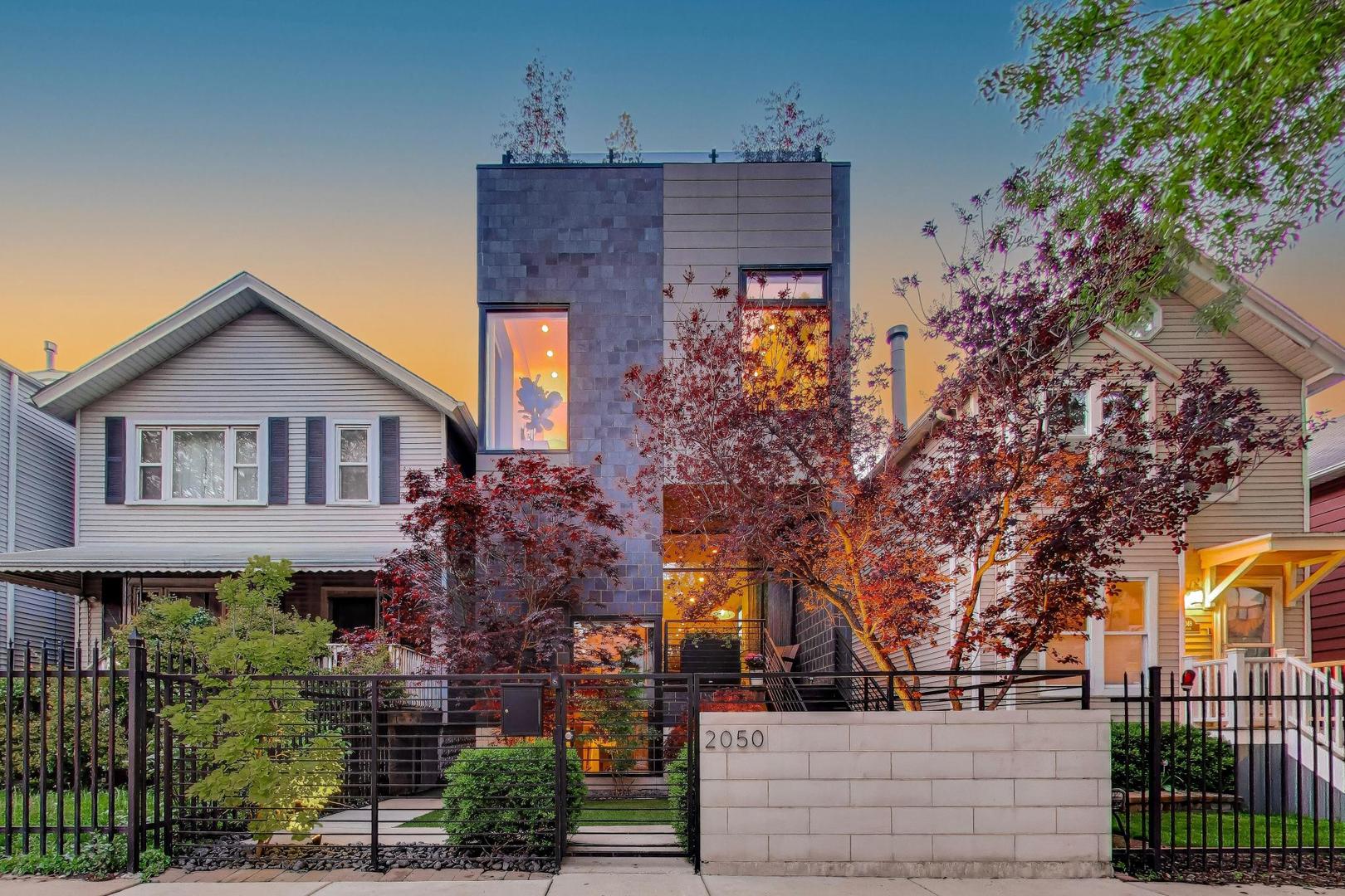 2050 W Huron Street