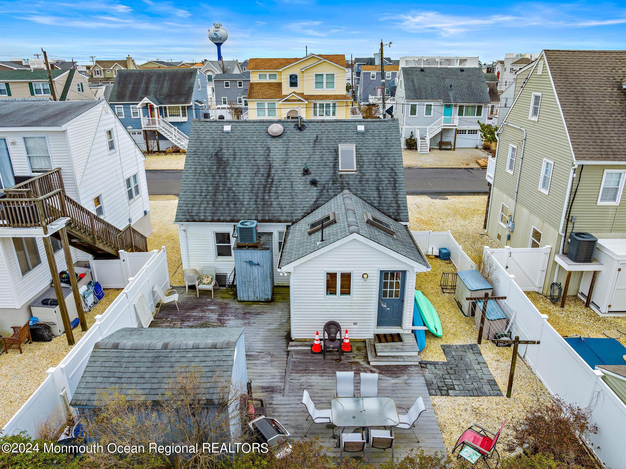 21 W Sailboat Lane
