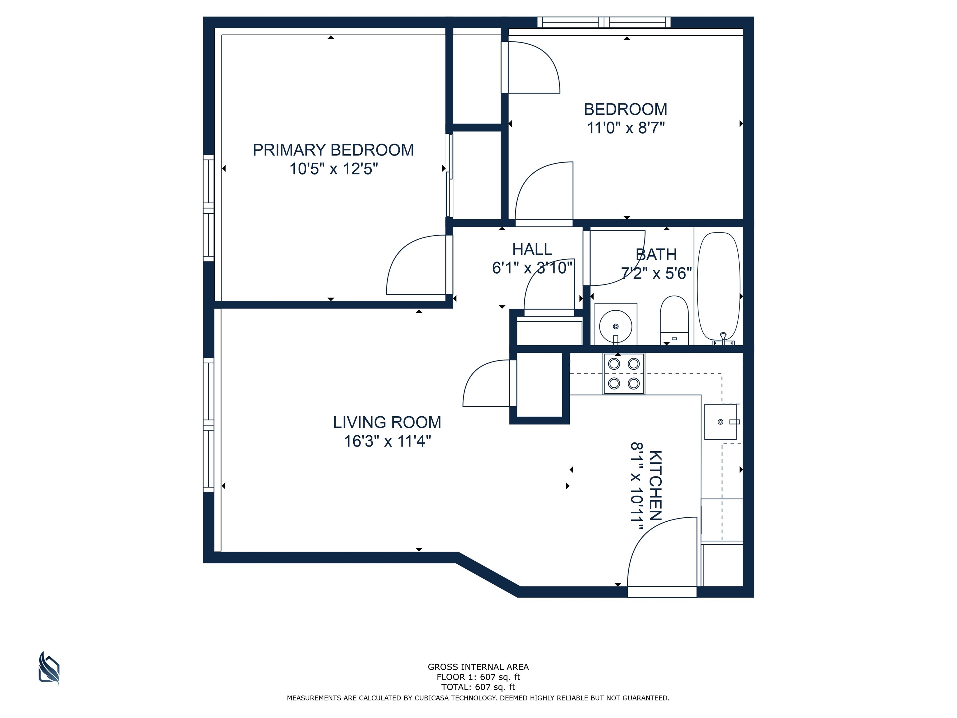 35 Log Street Unit: D1