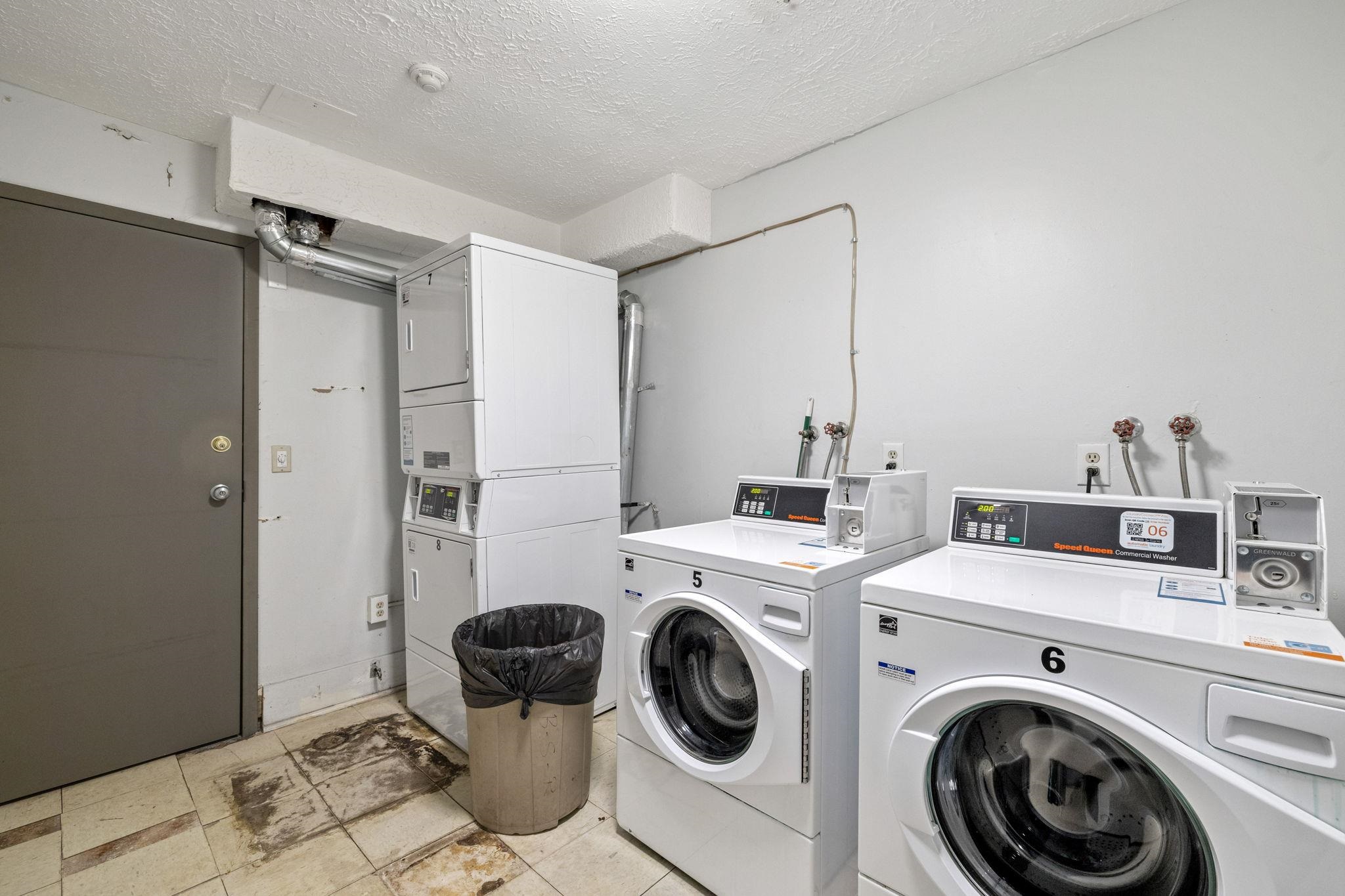 35 Log Street Unit: D1