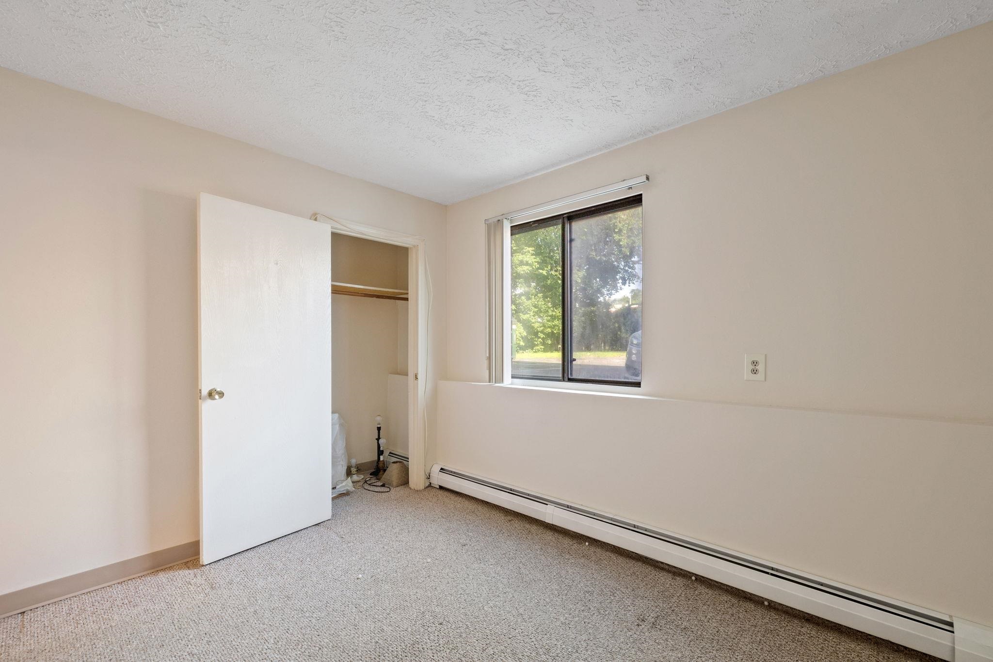 35 Log Street Unit: D1