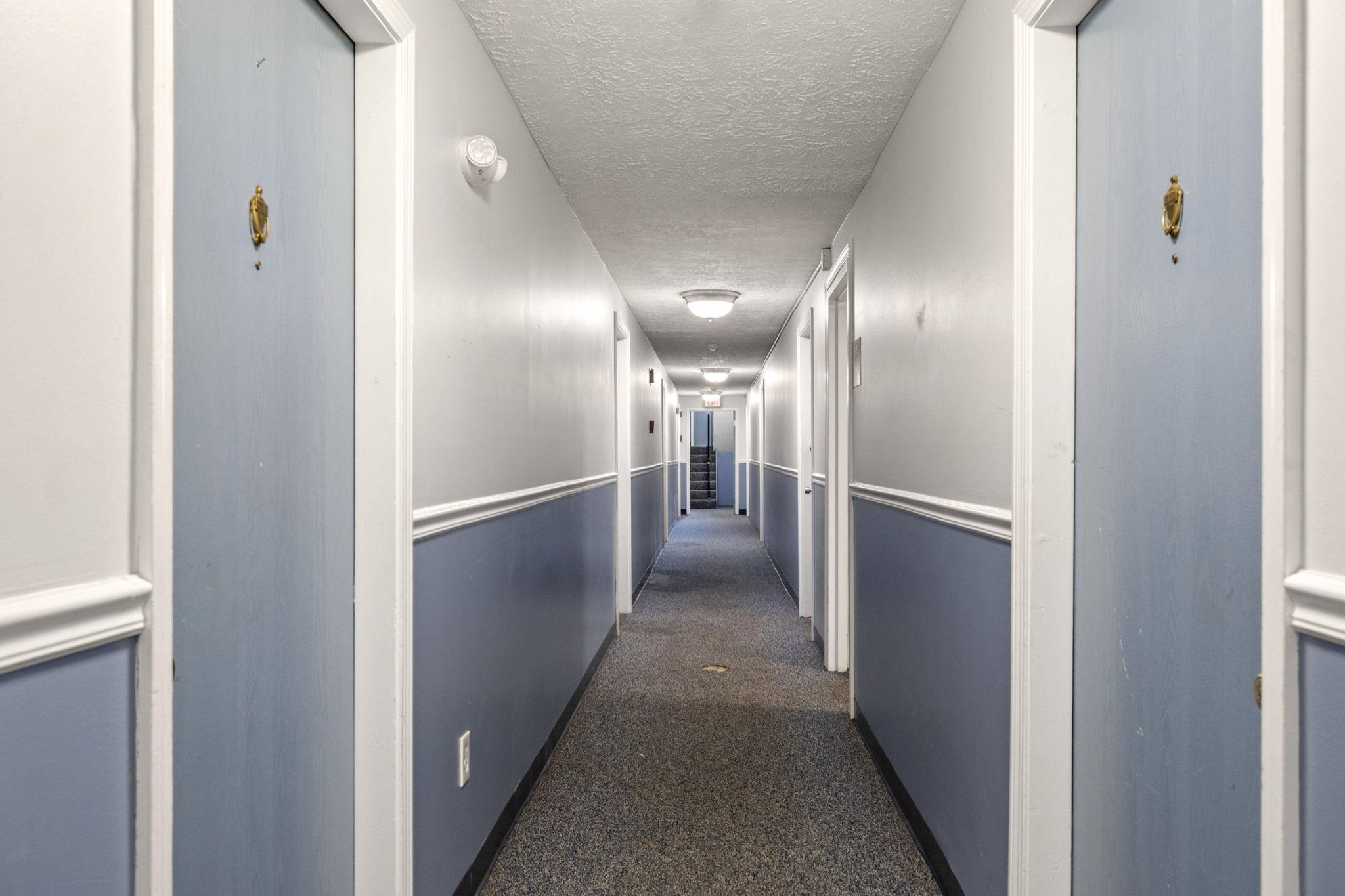 35 Log Street Unit: D1
