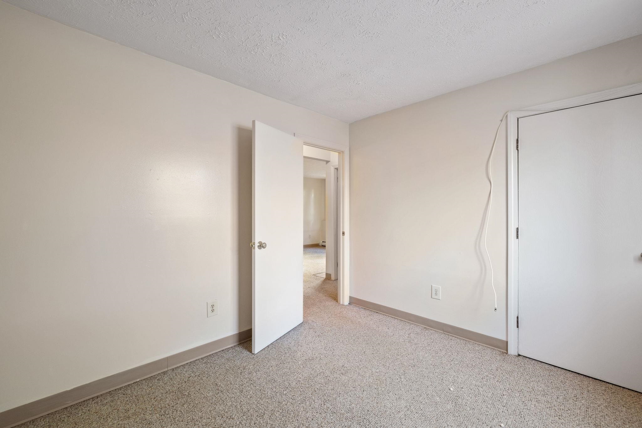 35 Log Street Unit: D1