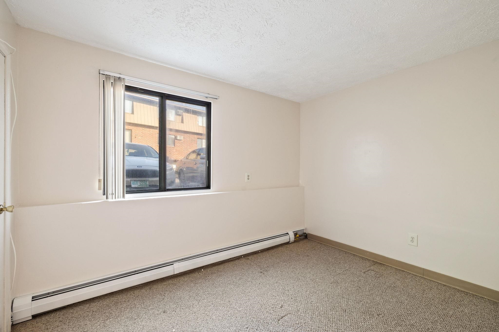 35 Log Street Unit: D1