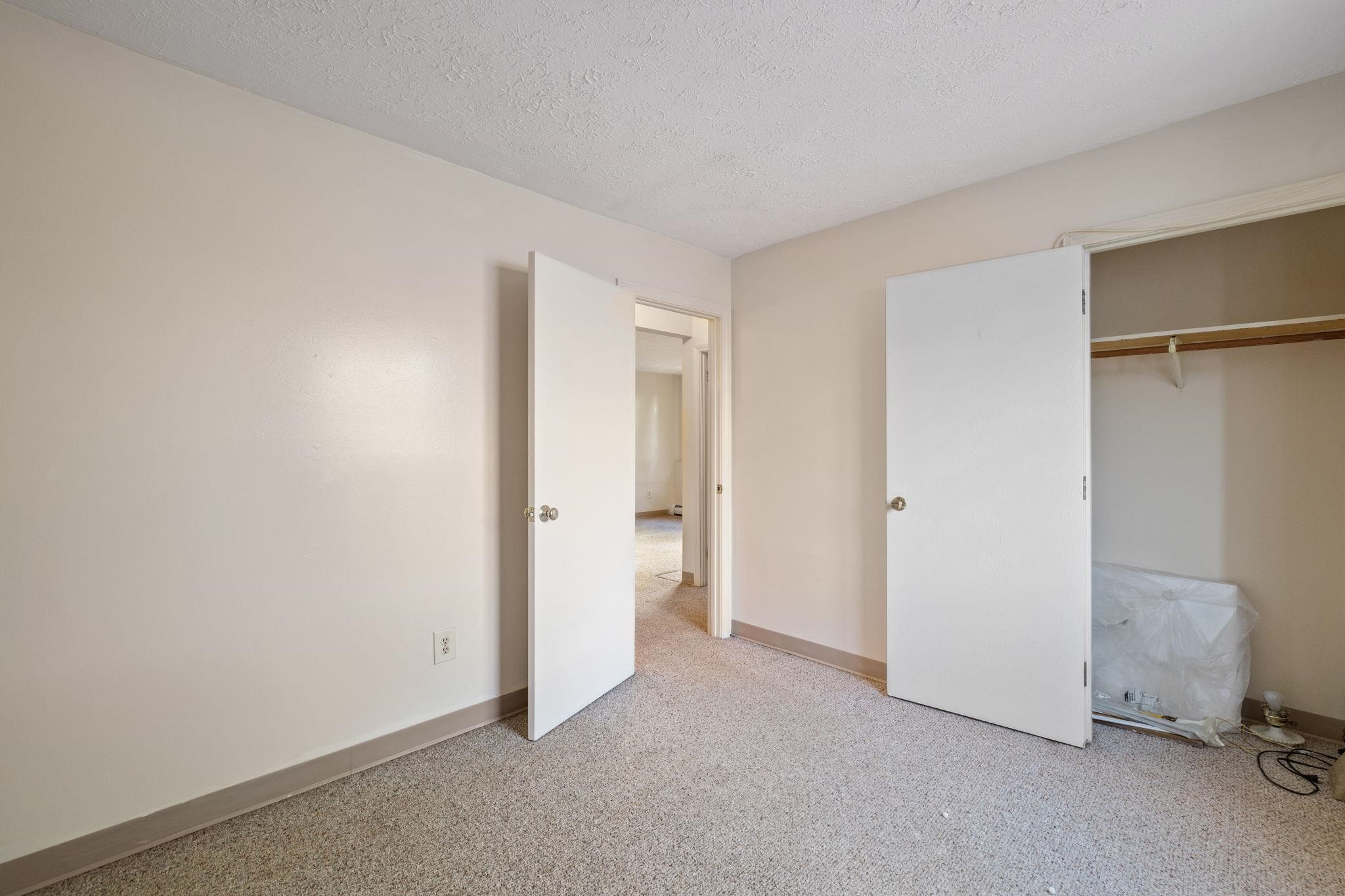 35 Log Street Unit: D1