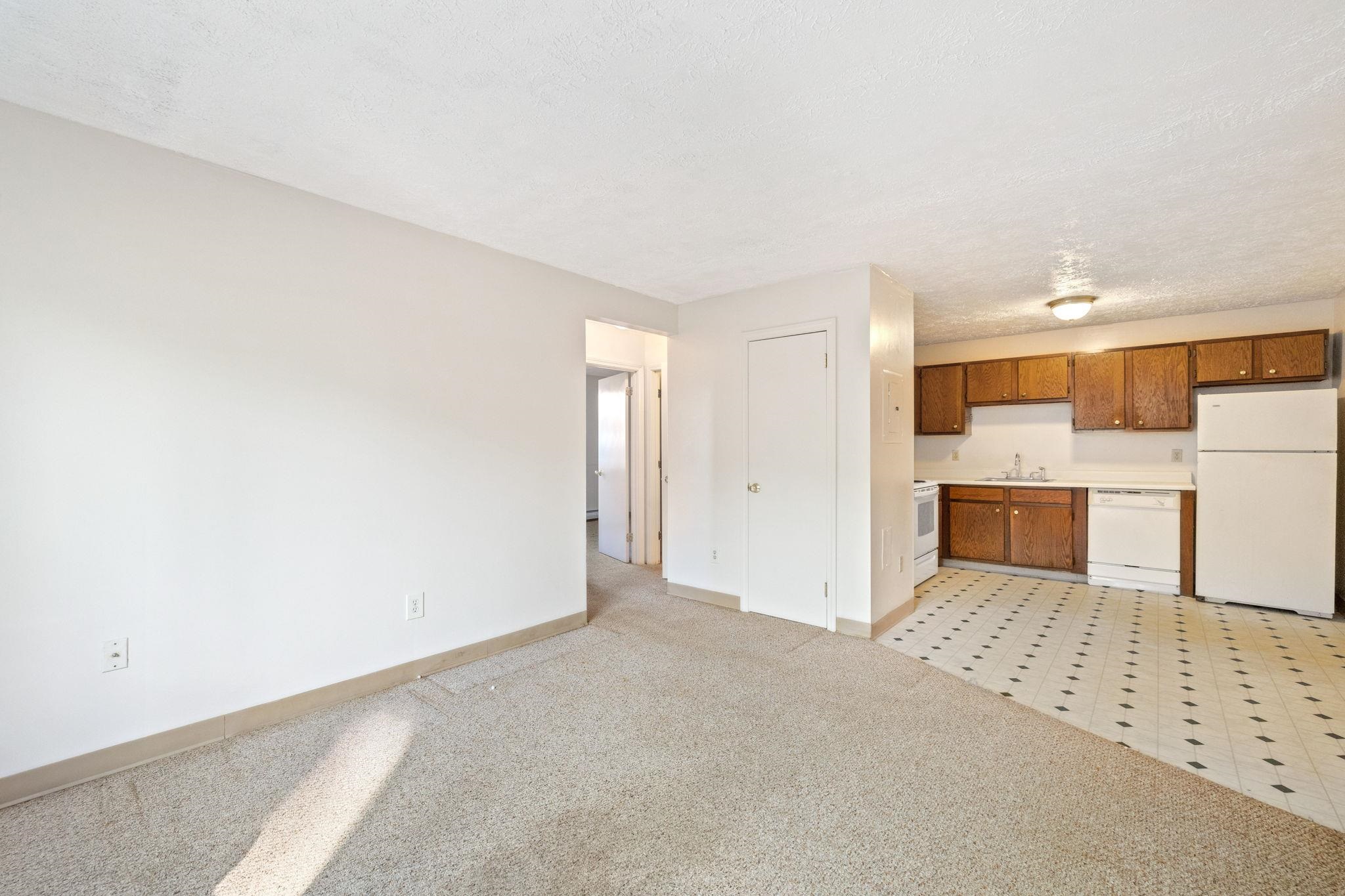 35 Log Street Unit: D1