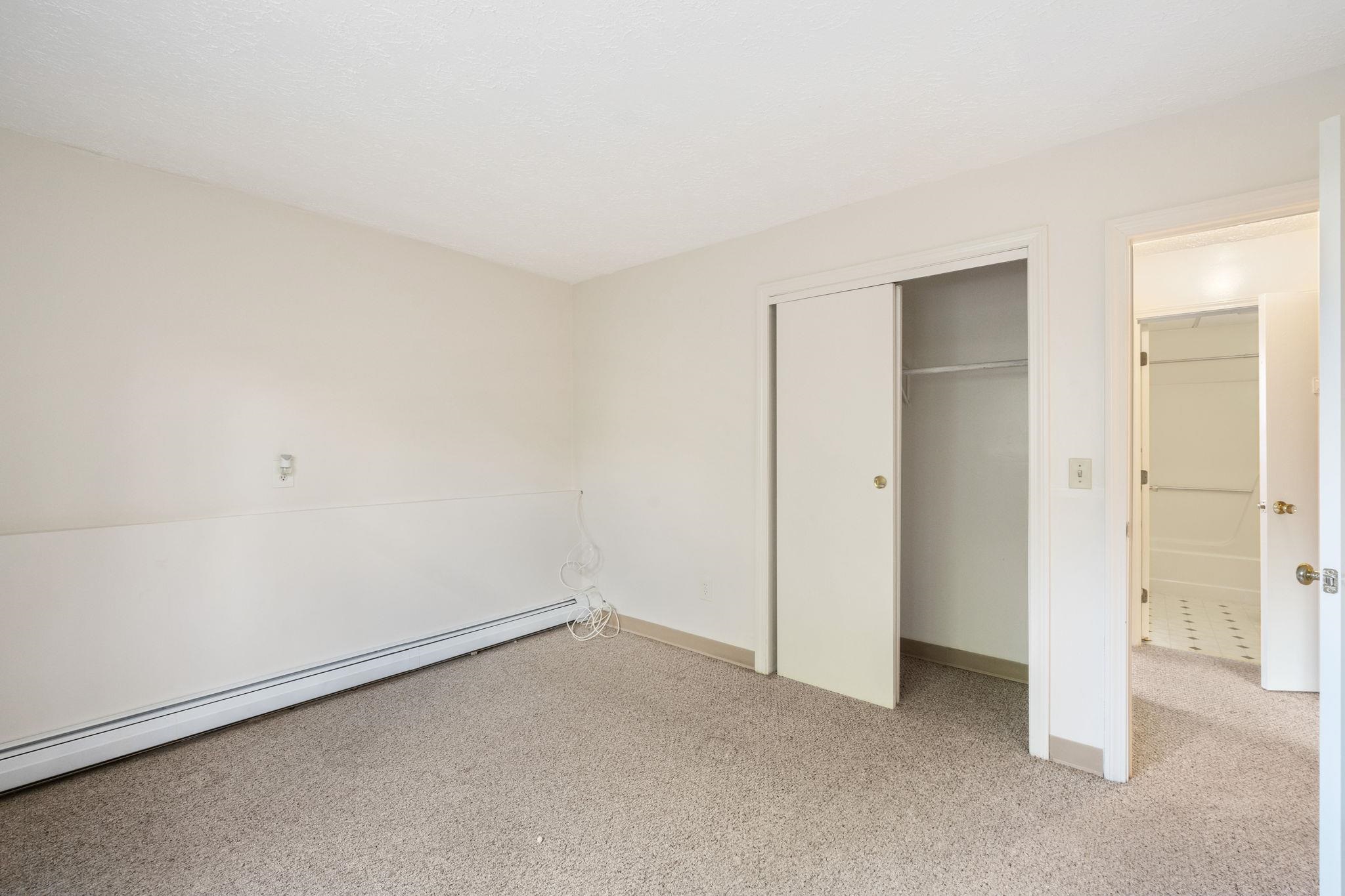 35 Log Street Unit: D1