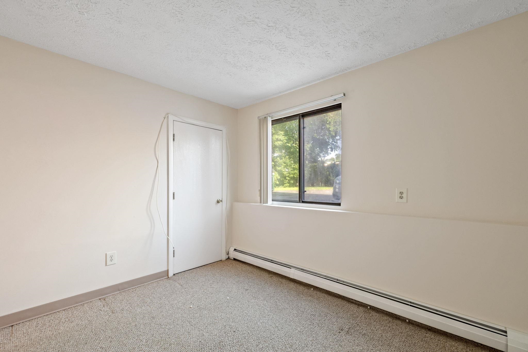 35 Log Street Unit: D1