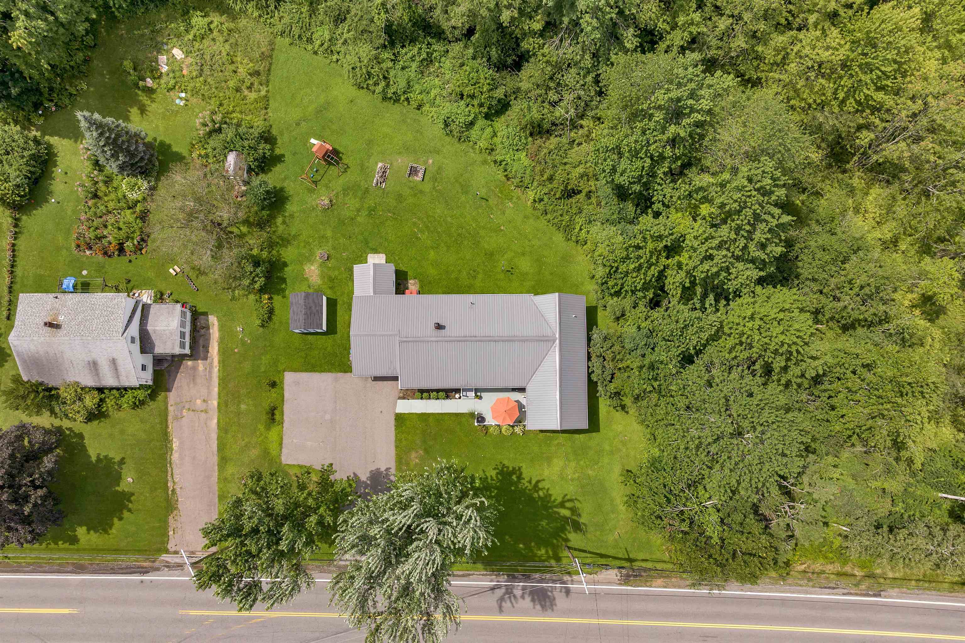273 Green Street