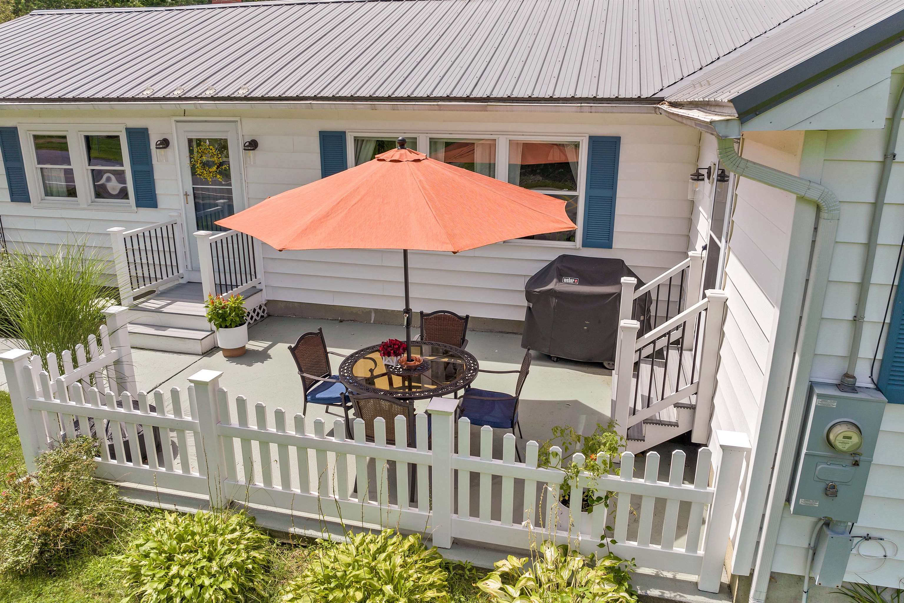 273 Green Street