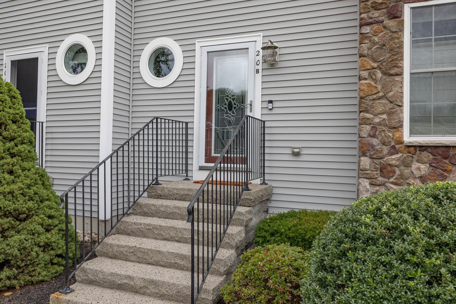 20 Albacore Way Unit: Unit B