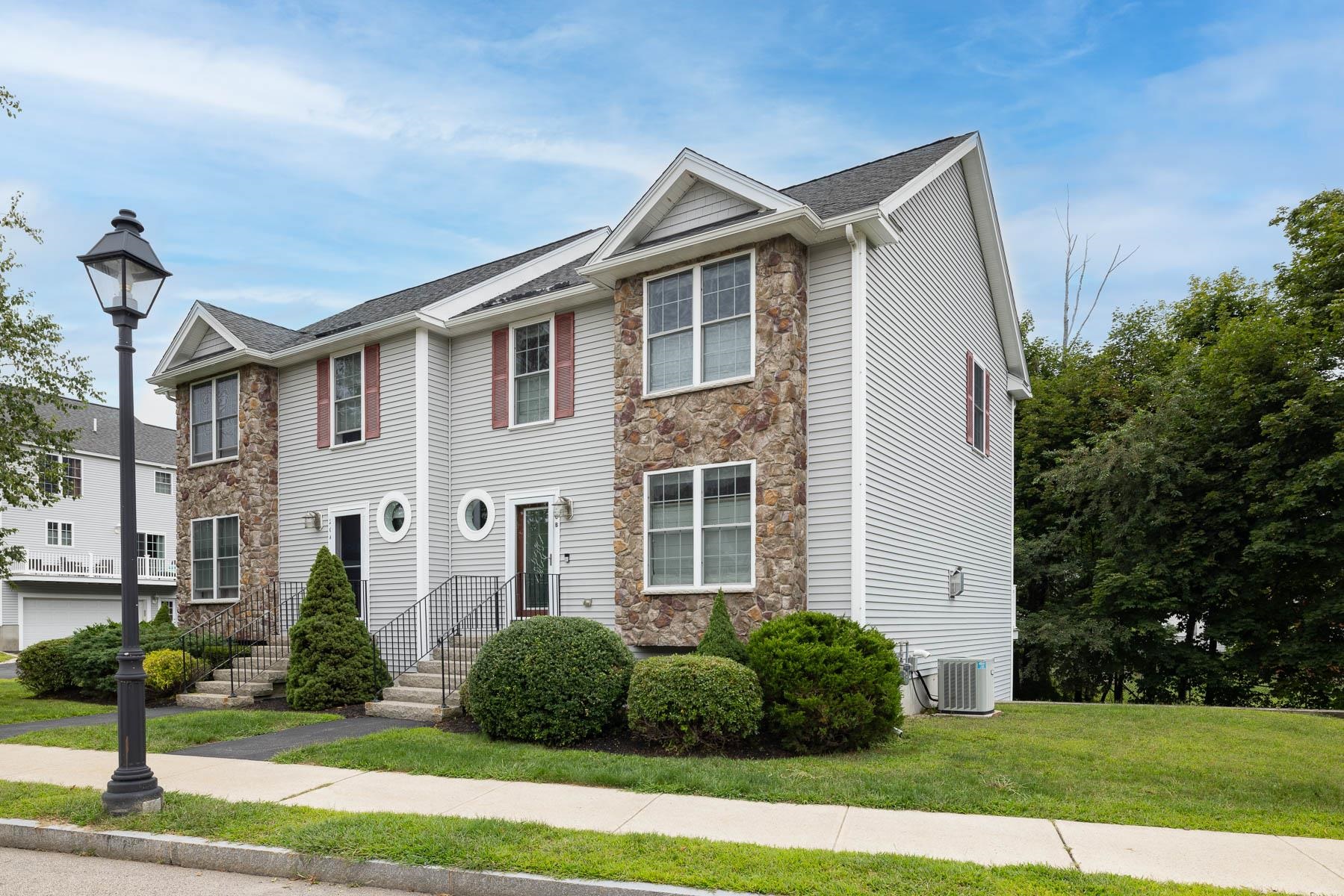 20 Albacore Way Unit: Unit B