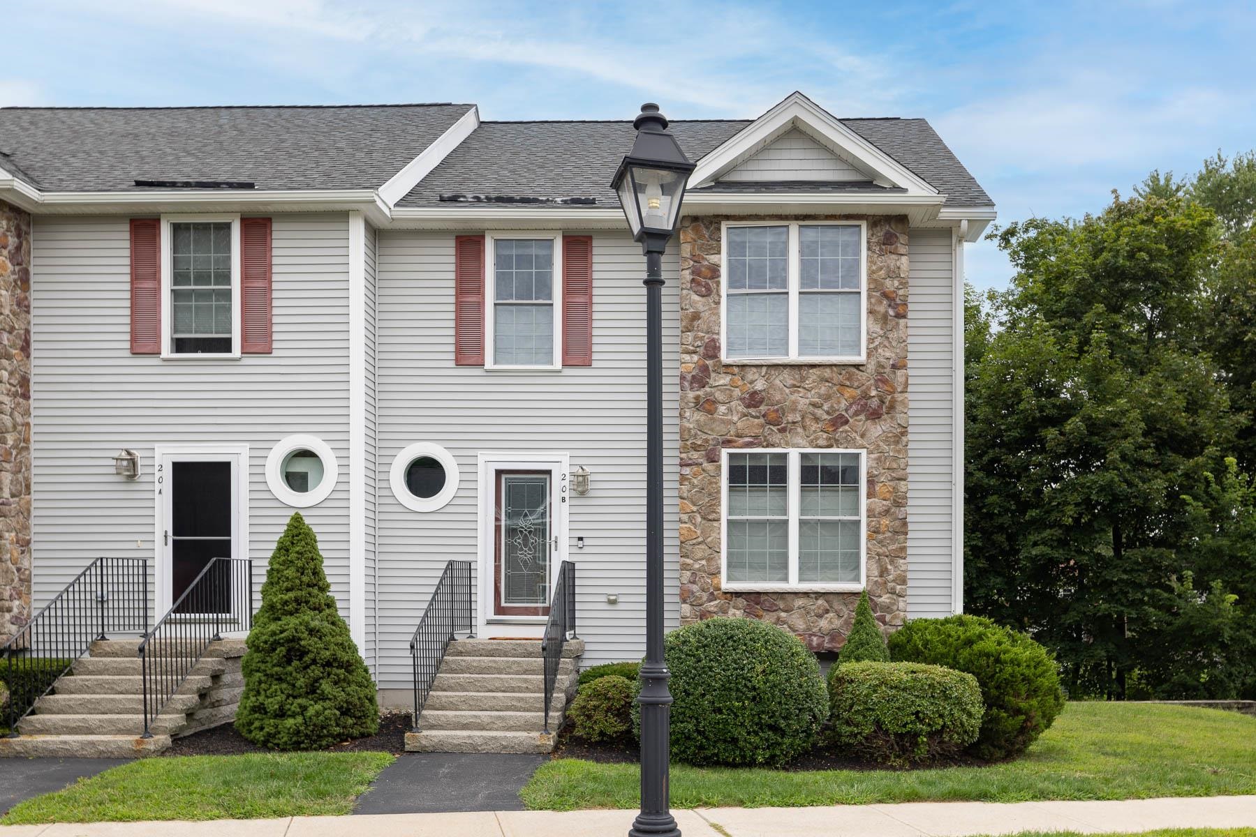 20 Albacore Way Unit: Unit B
