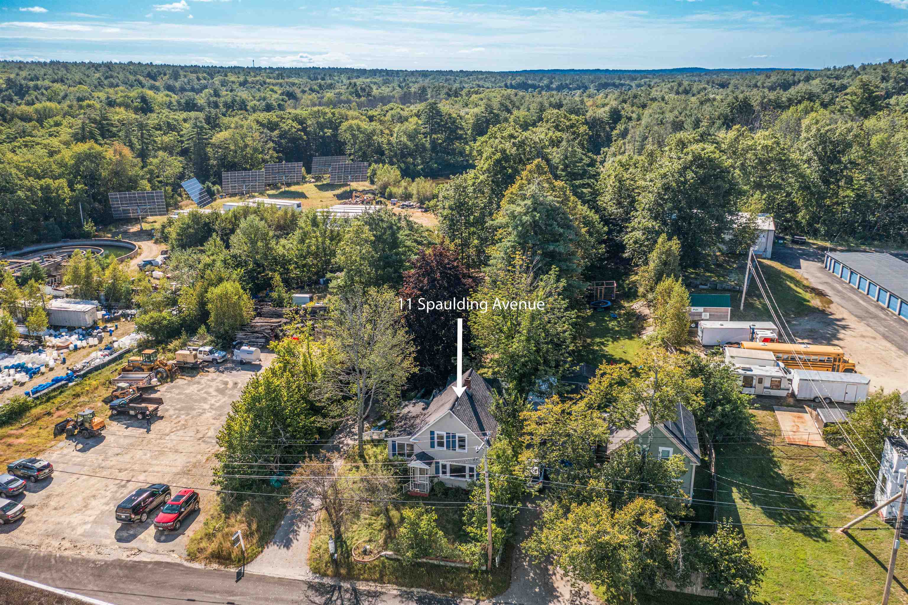 11 Spaulding Avenue
