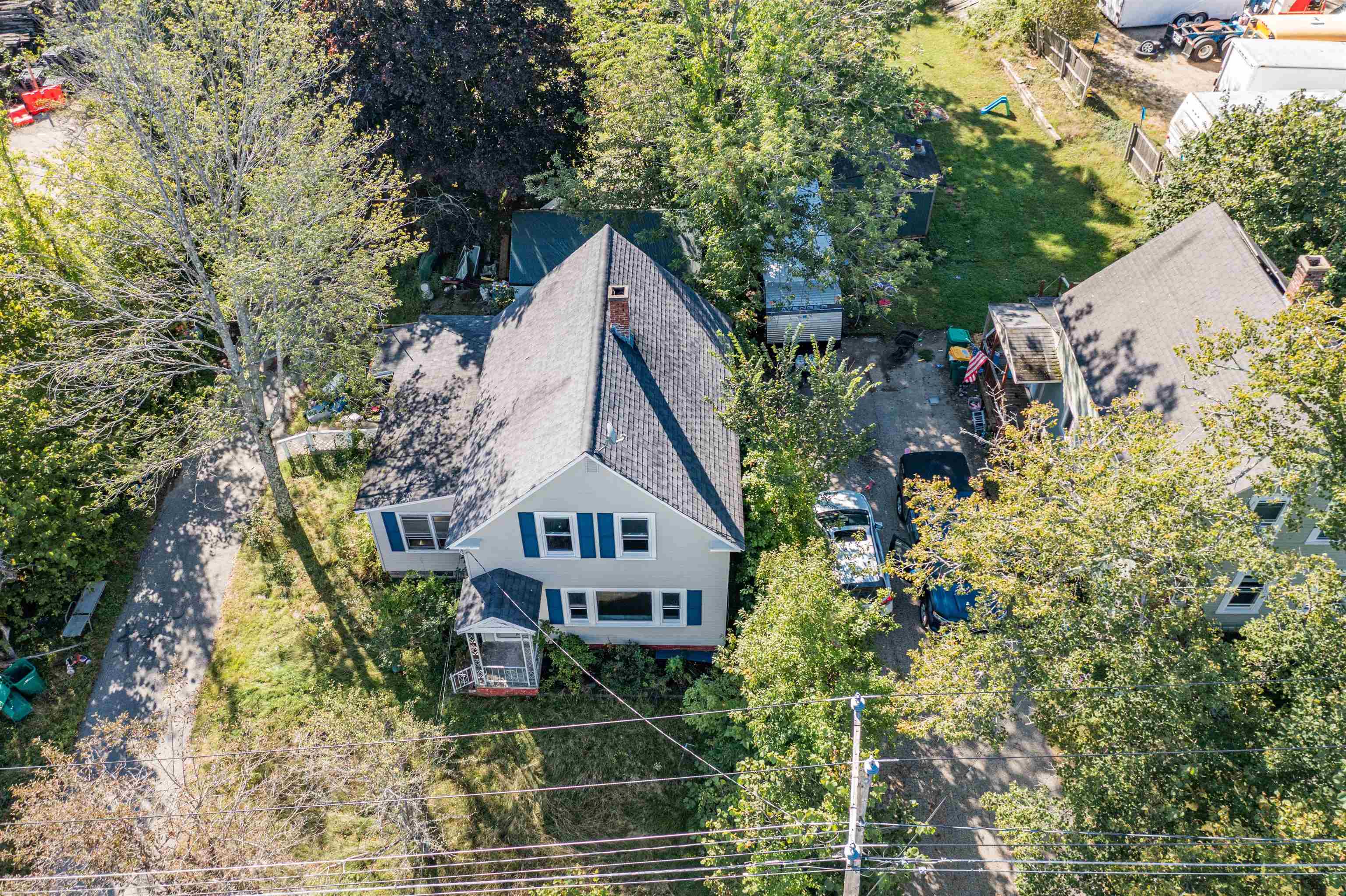 11 Spaulding Avenue