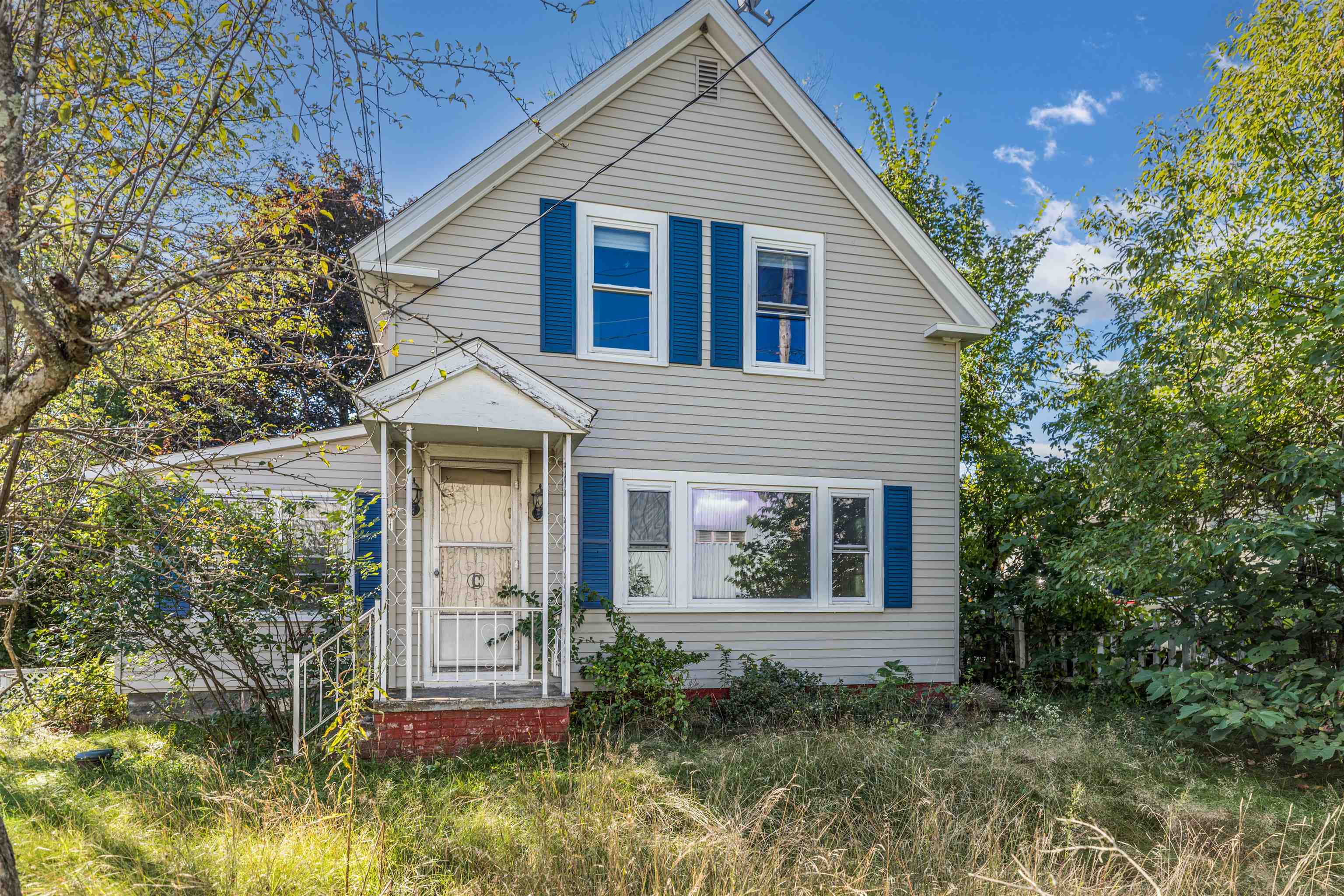11 Spaulding Avenue
