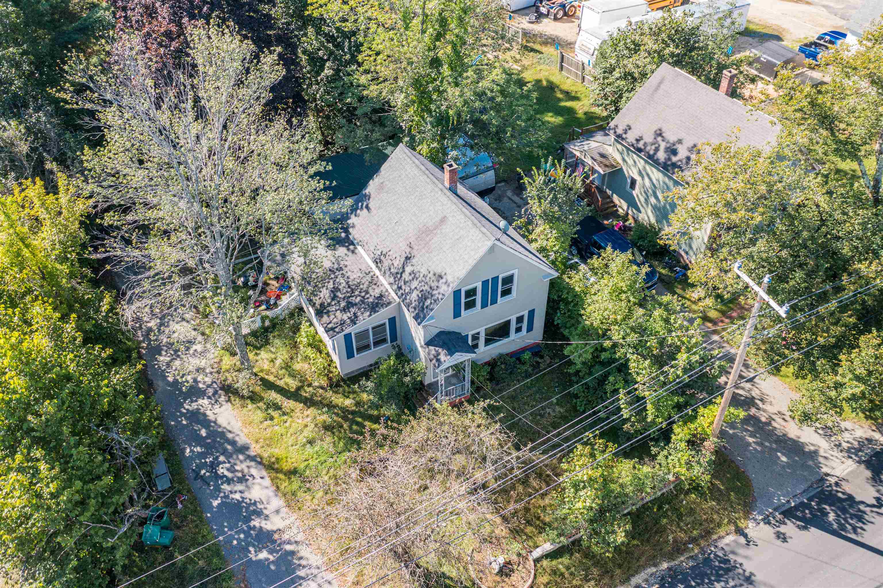 11 Spaulding Avenue