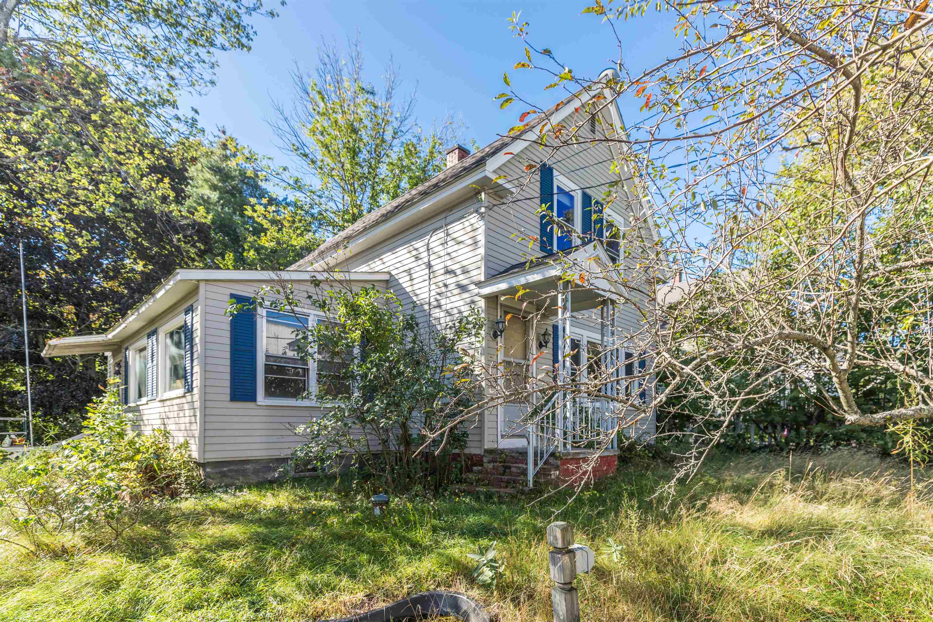 11 Spaulding Avenue